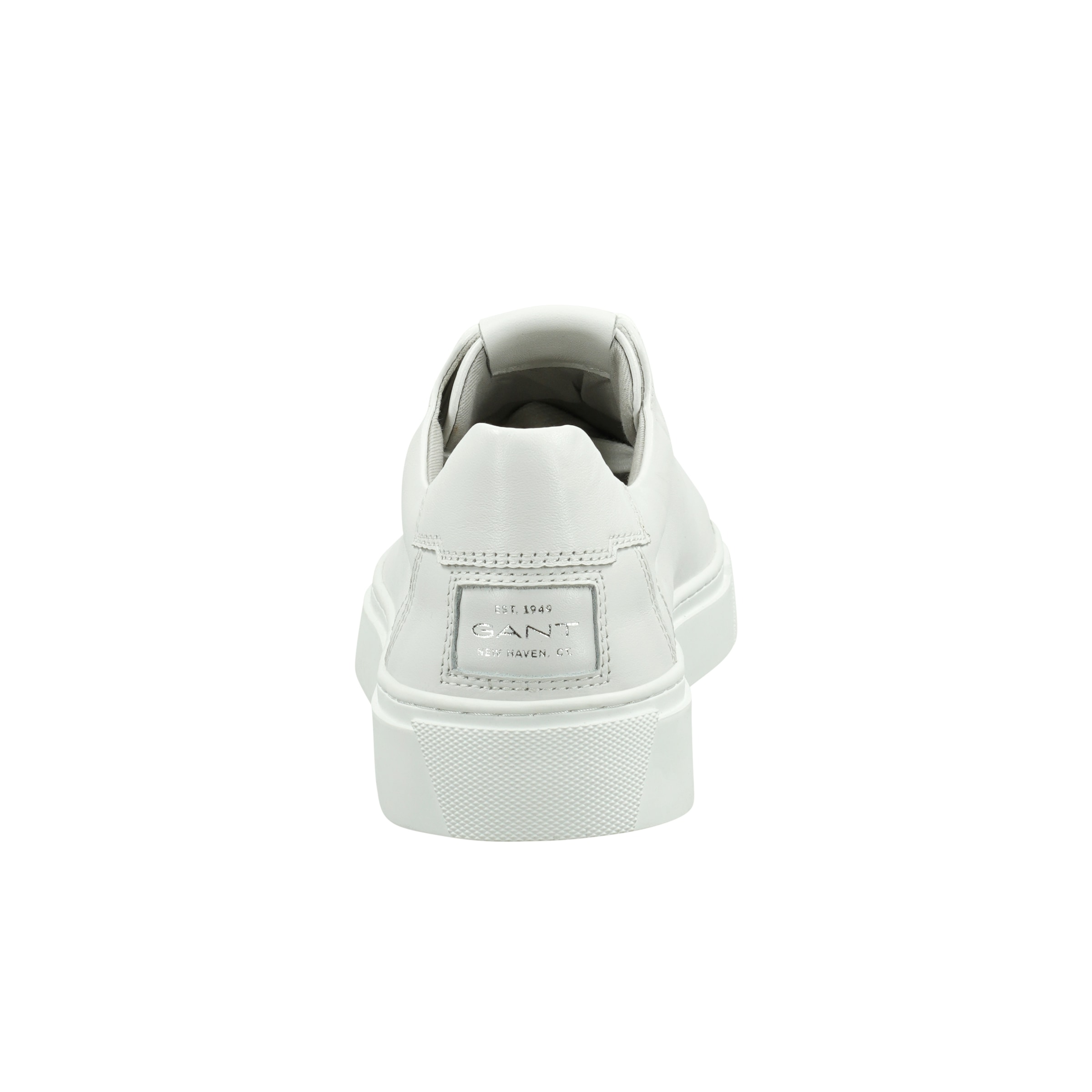 Gant Sneaker »Mc Julien«, Edelsneaker, Business Schnürschuh mit Gummisohle