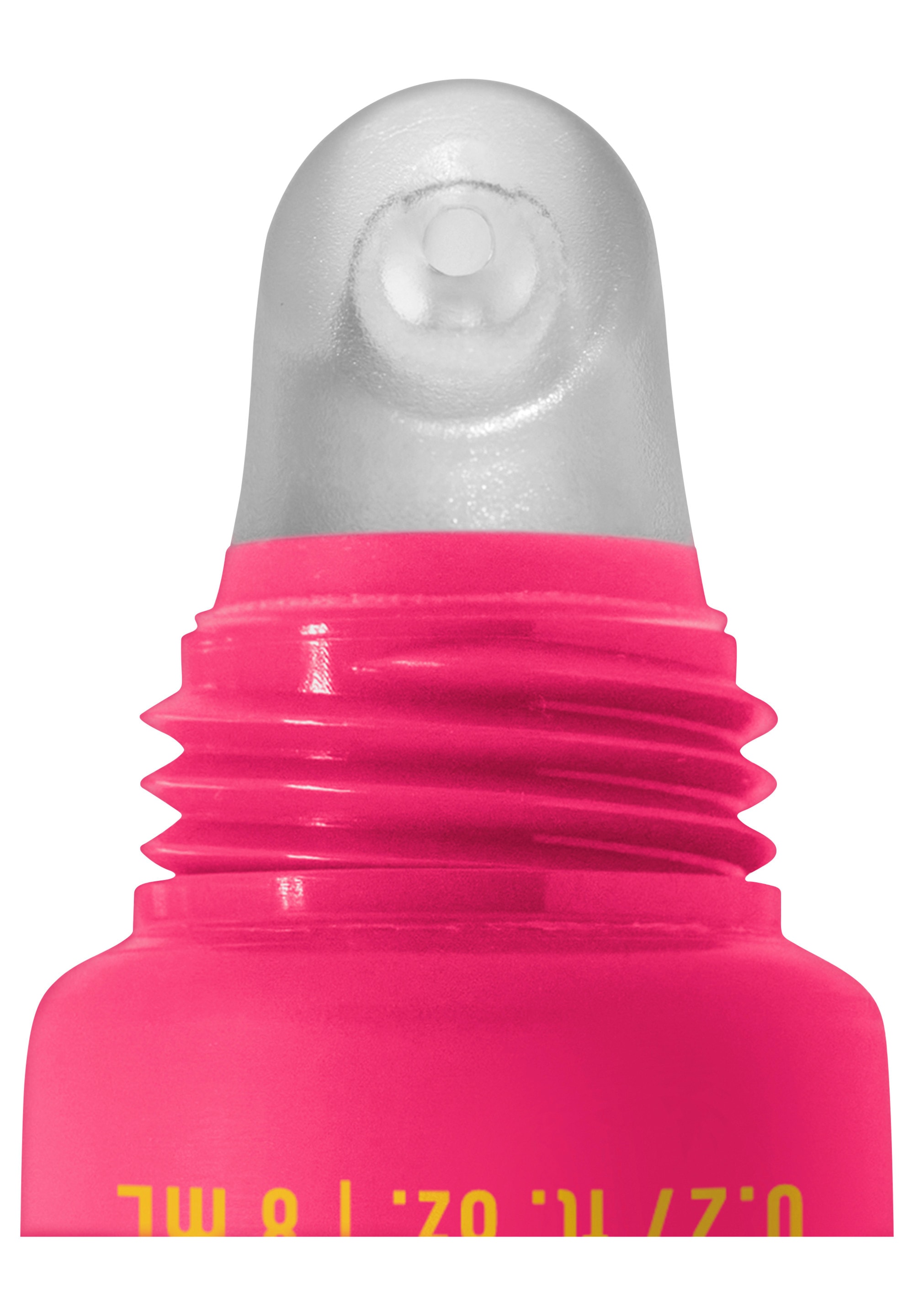 NYX Lippenbalsam »NYX Professional Makeup Smushy Matte Lip Balm« jeder der Farbtöne hat einen einzigartigen, süßen Duft