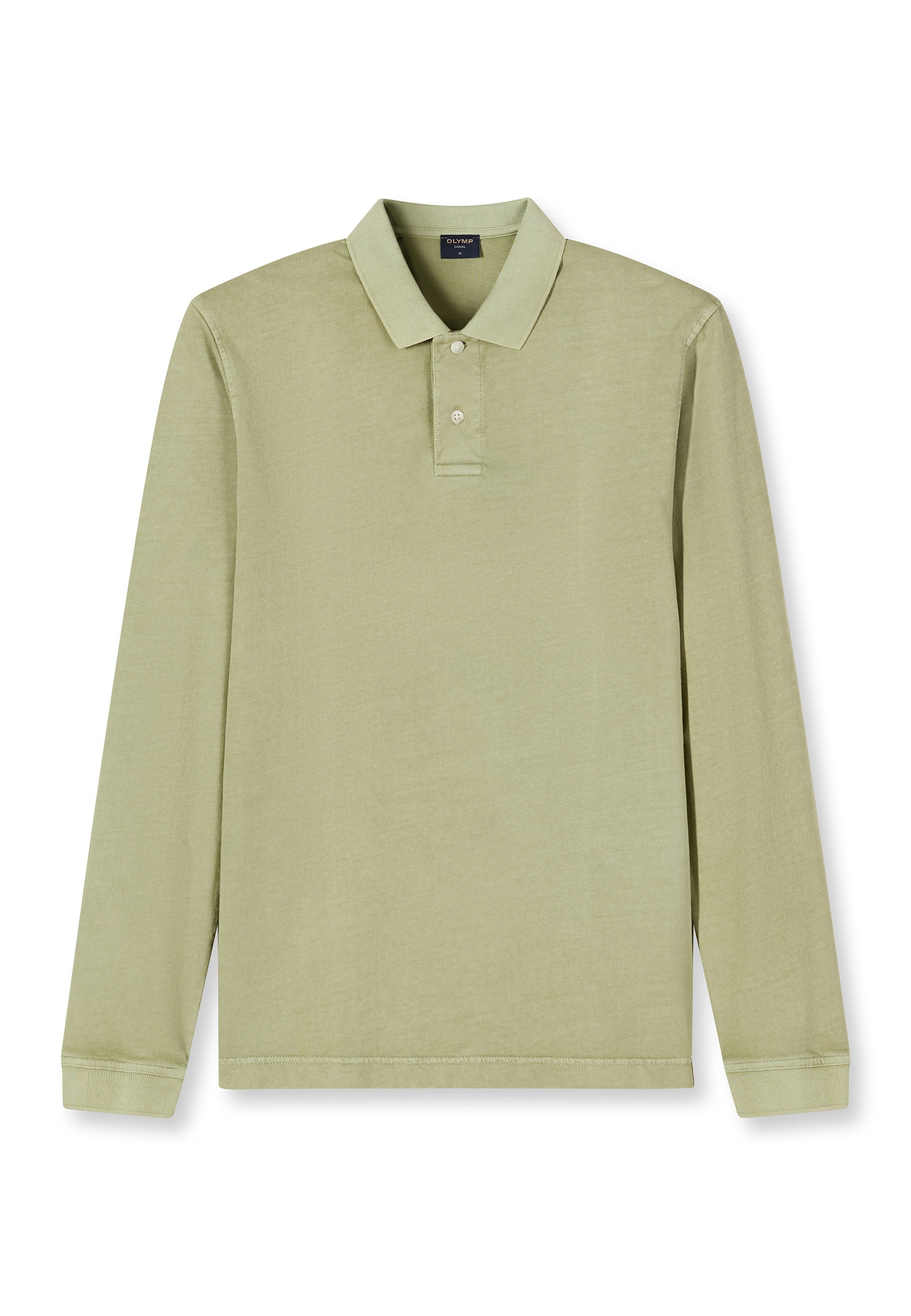 OLYMP Poloshirt »OLYMP Casual Wirk«