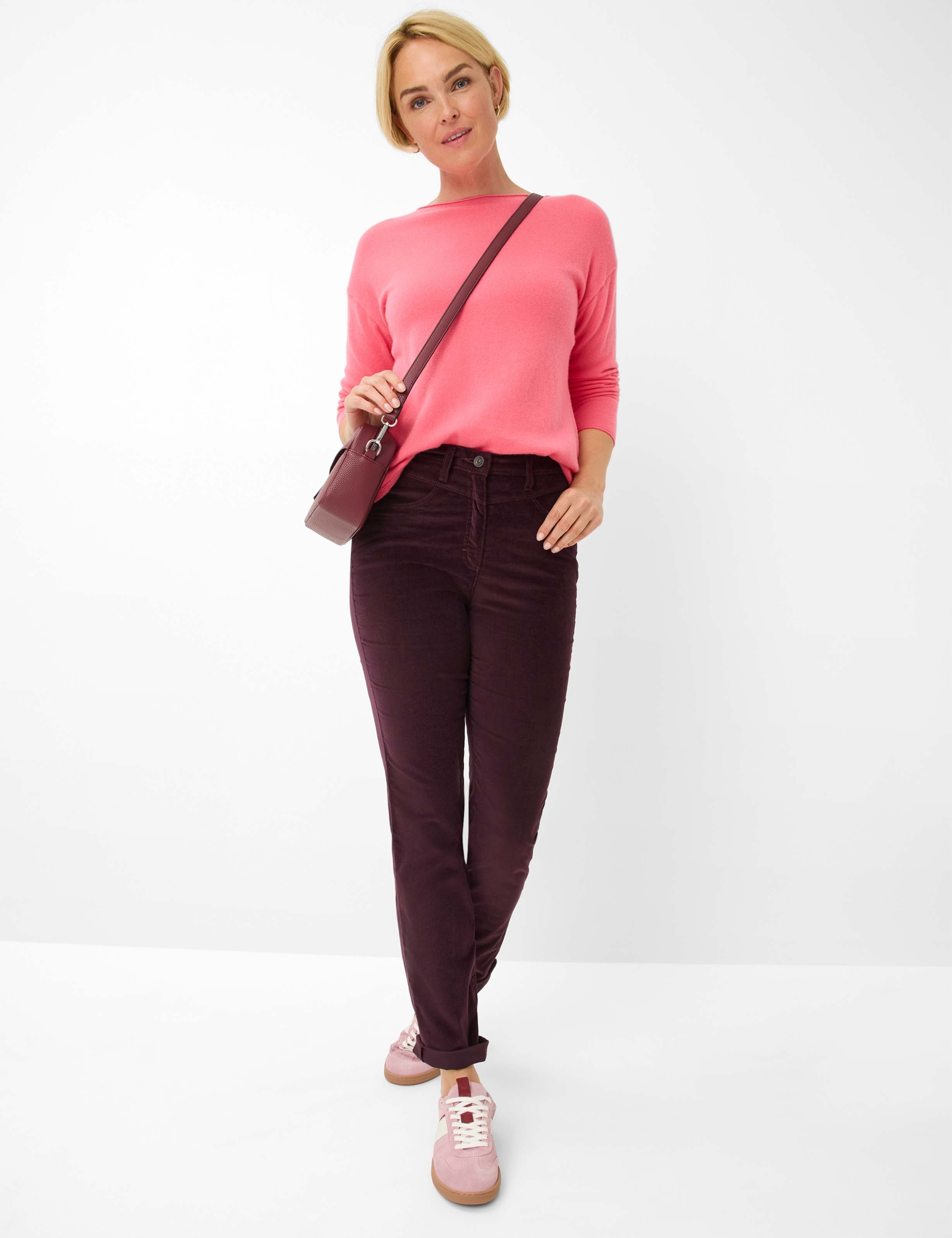 Thumbnail - RAPHAELA by BRAX 5-Pocket-Hose "Style LAURA NEW"