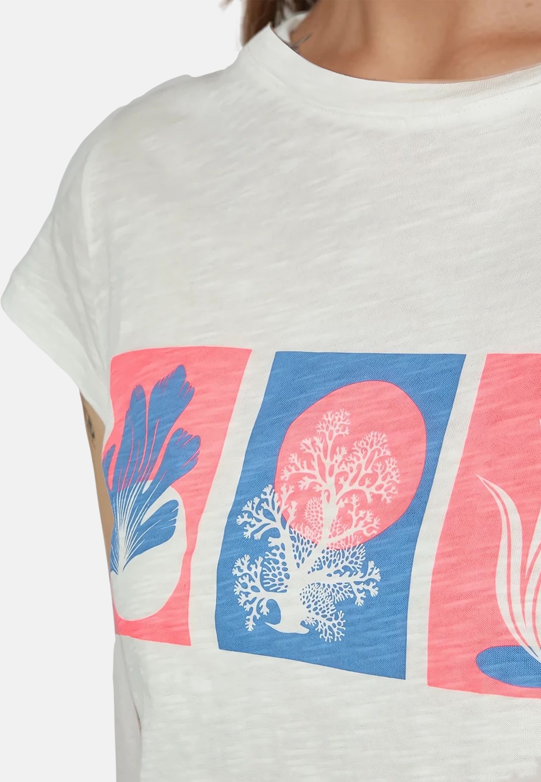 salzhaut T-Shirt "Shirt UHL" günstig online kaufen