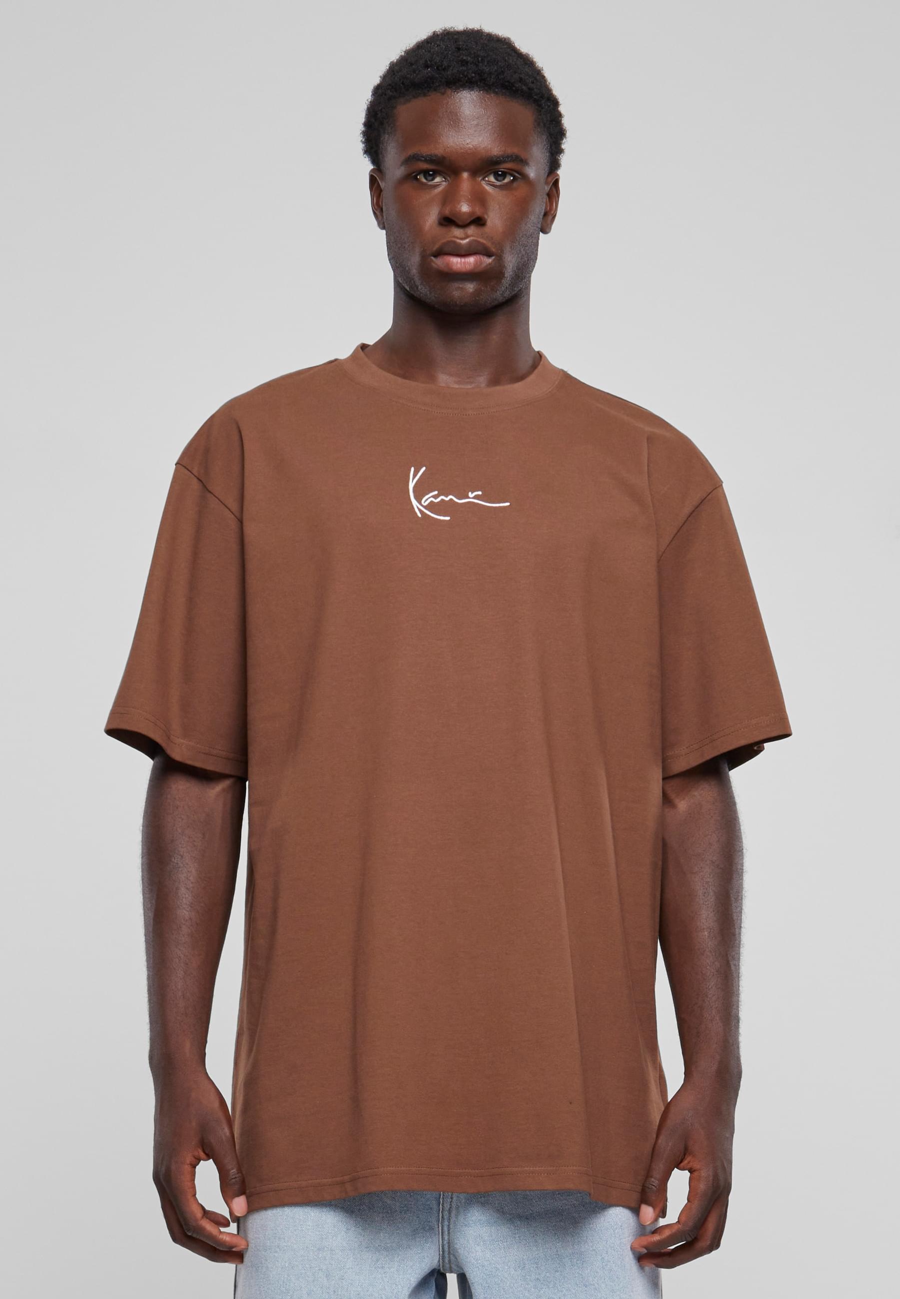 Karl Kani T-Shirt »Karl Kani Herren«, (1 tlg.)