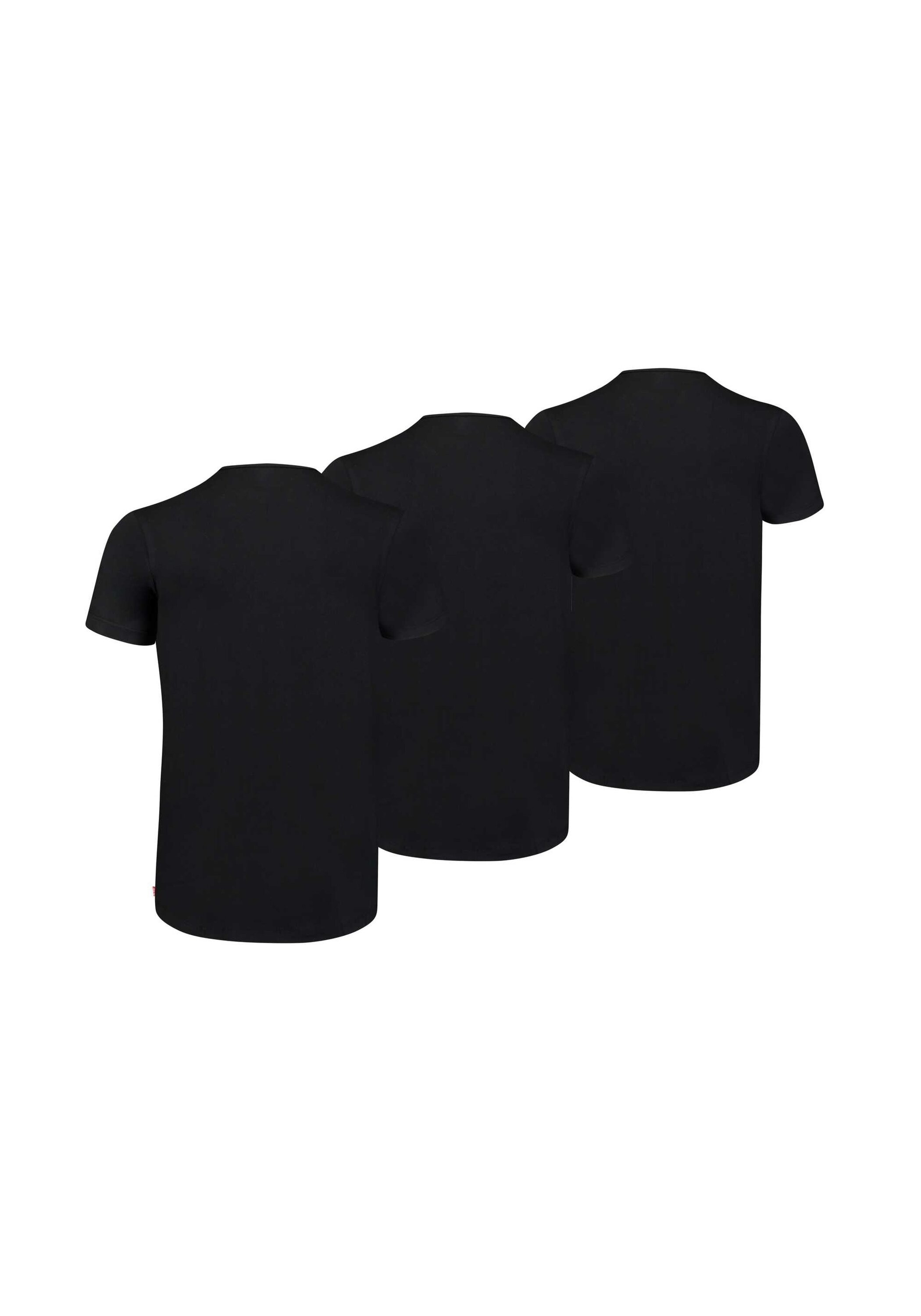Levi's® T-Shirt »T-Shirt 6er Pack«