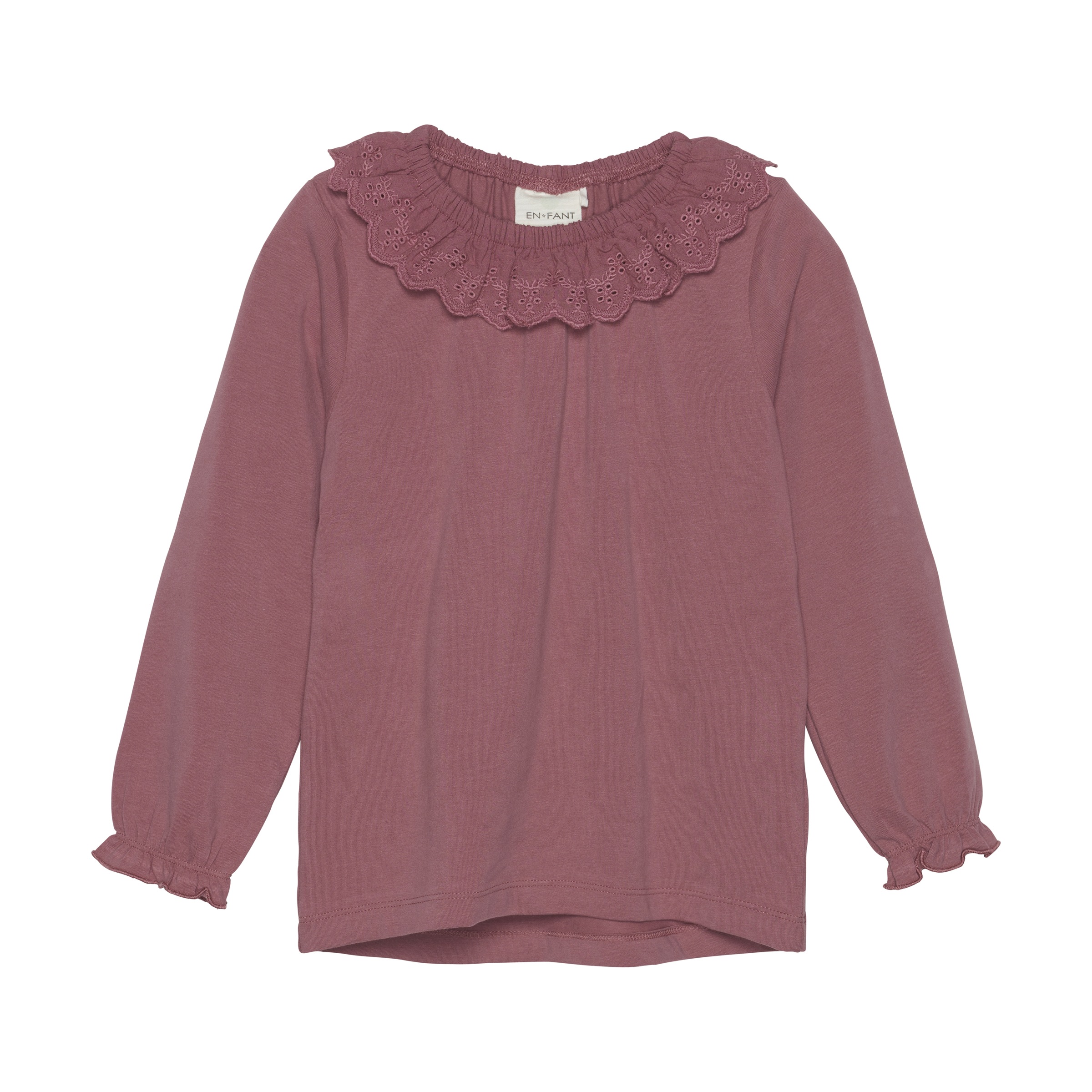 EN FANT Longsleeve "Longsleeve ENBlouse"