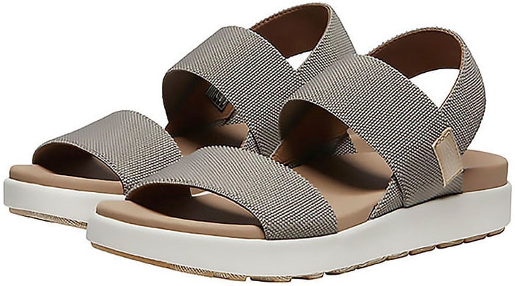 Keen Sandale "ELLE BACKSTRAP", aus waschbarem Stretchmaterial günstig online kaufen