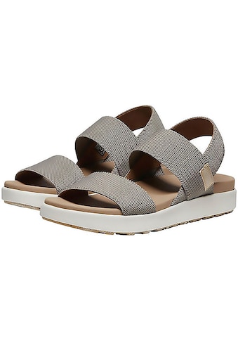 Keen Sandalai »ELLE BACKSTRAP«