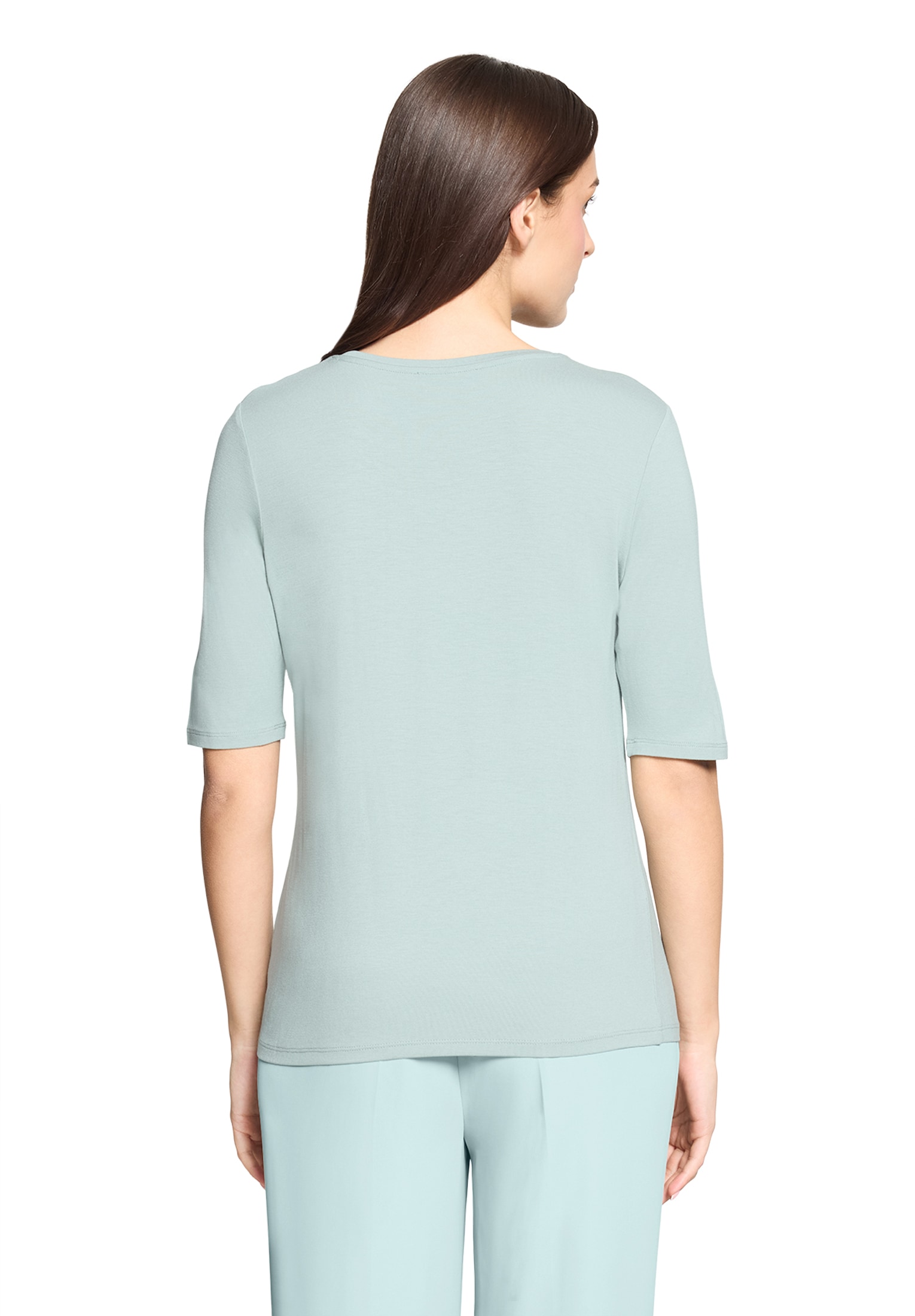 Betty Barclay Kurzarmshirt »Damen kurzarm« 1 Stk.