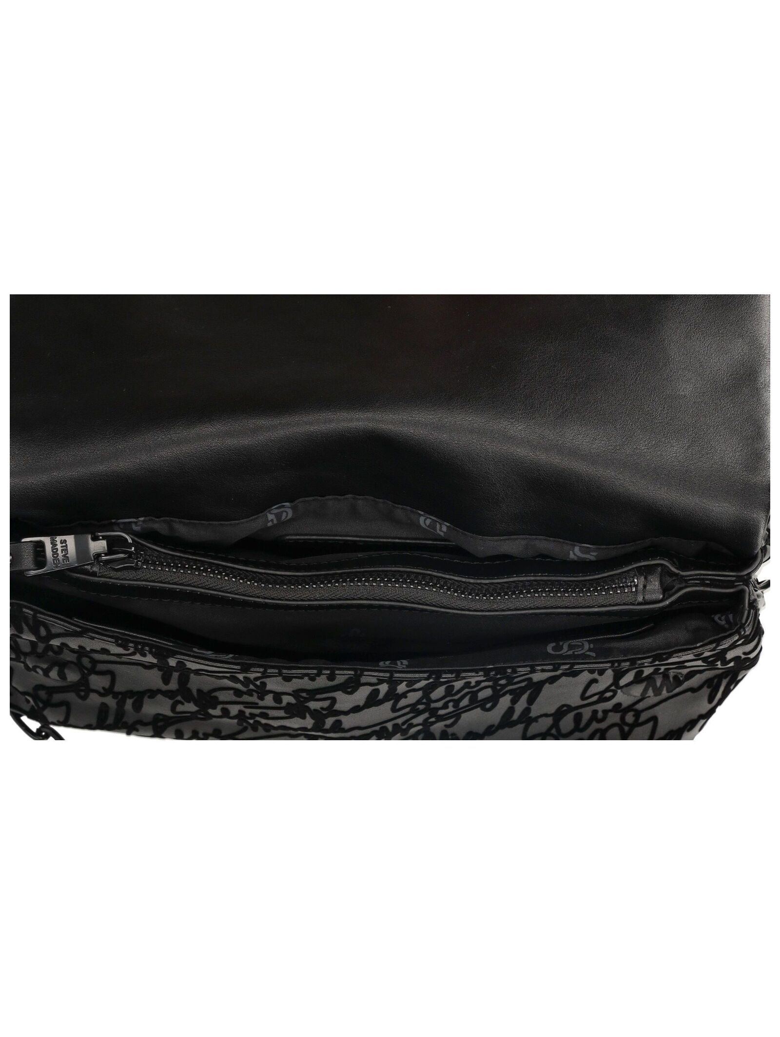 STEVE MADDEN Umhängetasche »STEVE MADDEN Taschen Lederimitat/Textil«