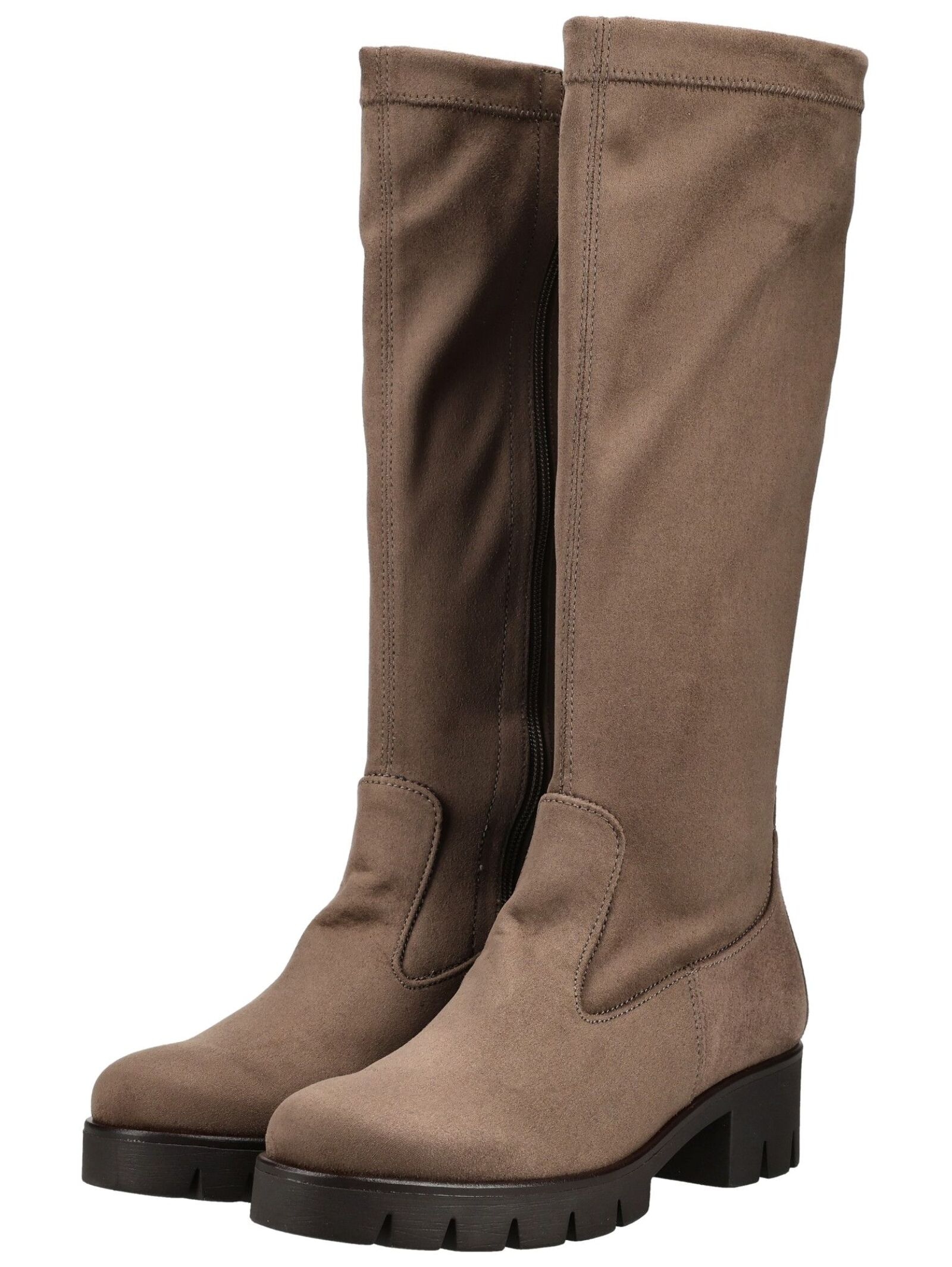 Gabor Stiefel »Gabor Stiefel Veloursleder«