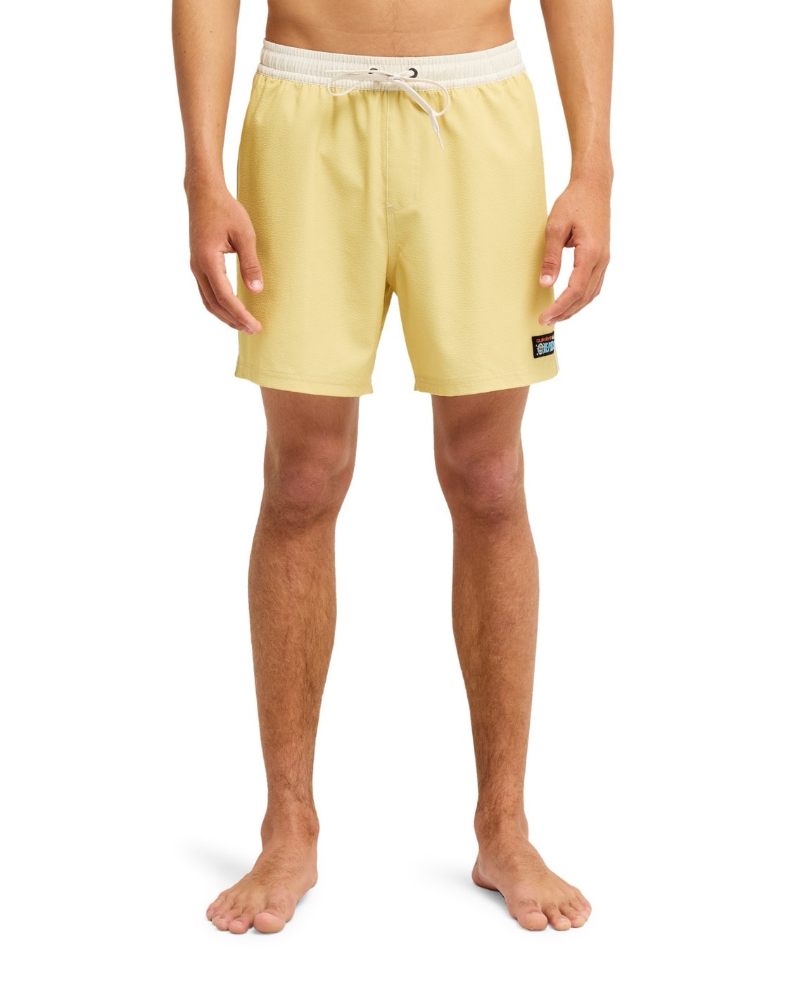 Quiksilver Boardshorts "One Piece Solid 16""