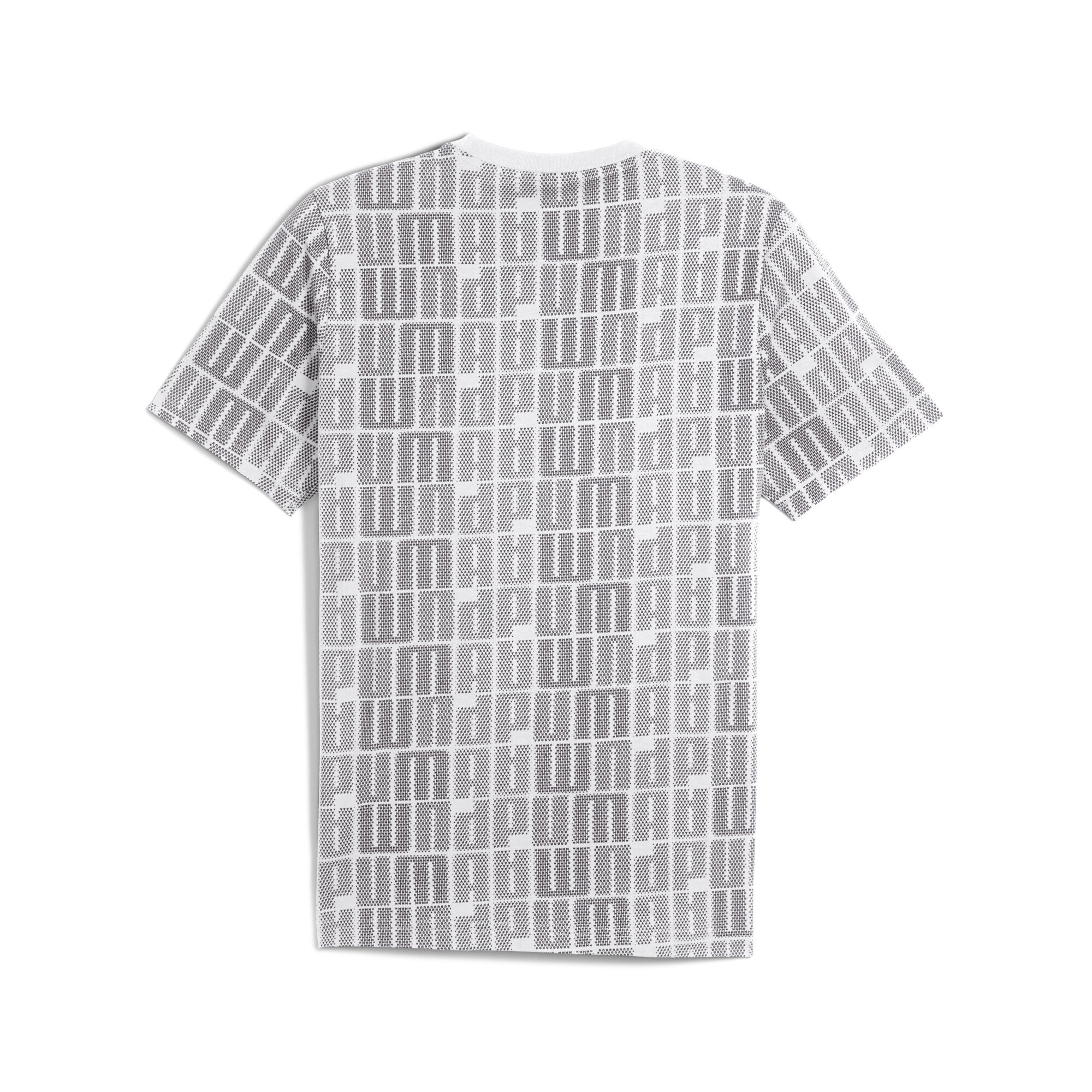 PUMA T-Shirt »Essentials Logo Lab T-Shirt Herren«