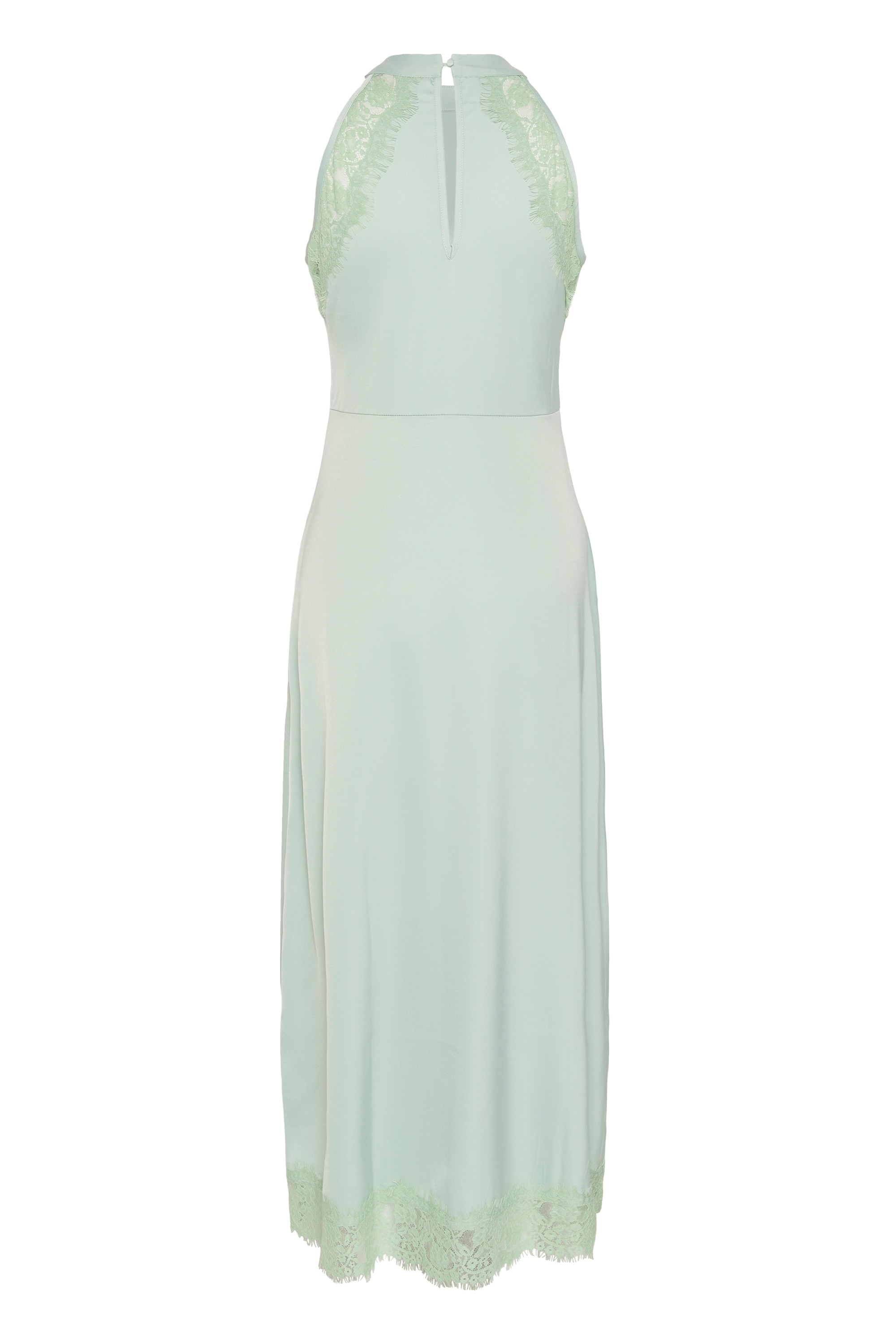 KAFFE Midikleid »Kleid KAsadie«