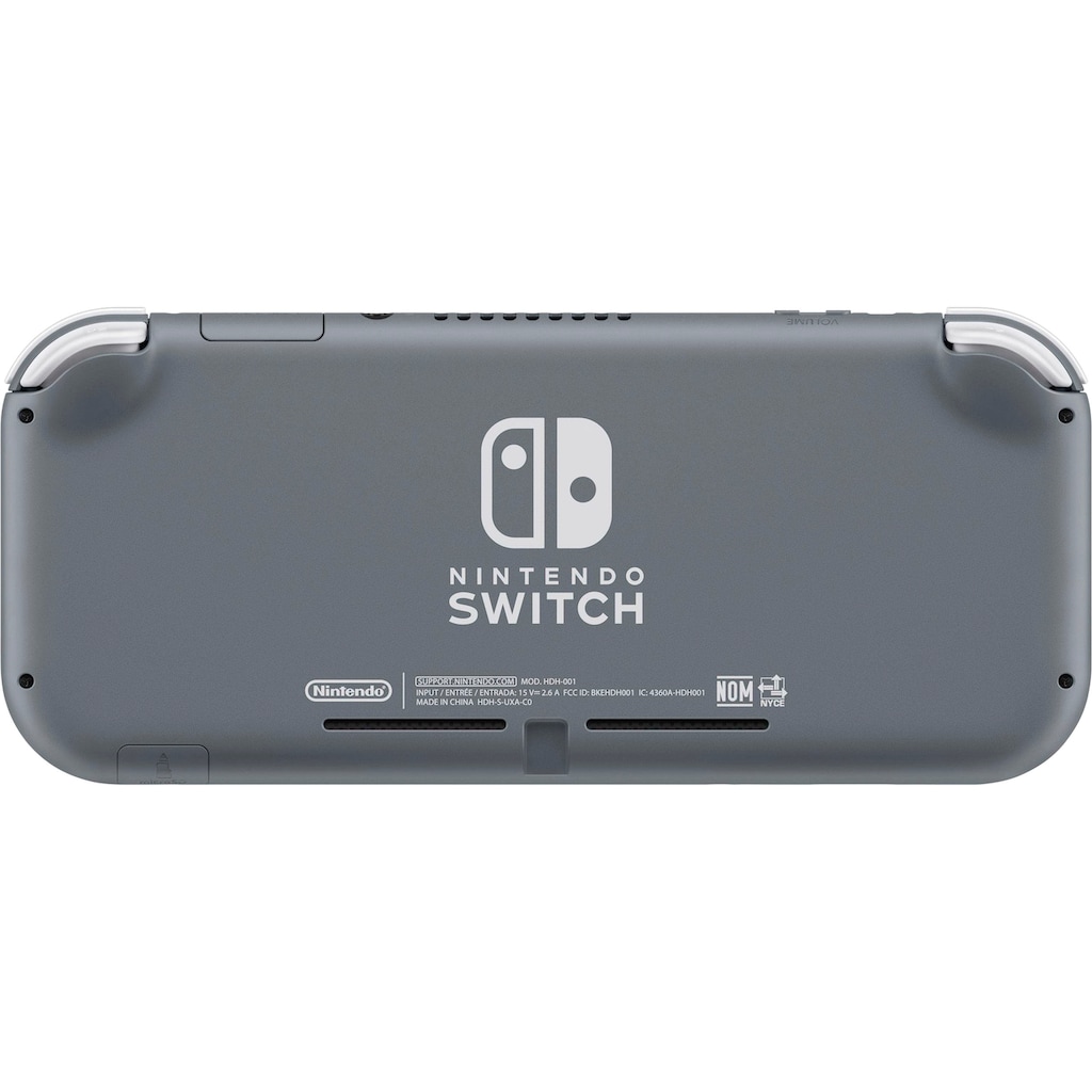 Nintendo Switch Konsolen-Set »Switch Lite«