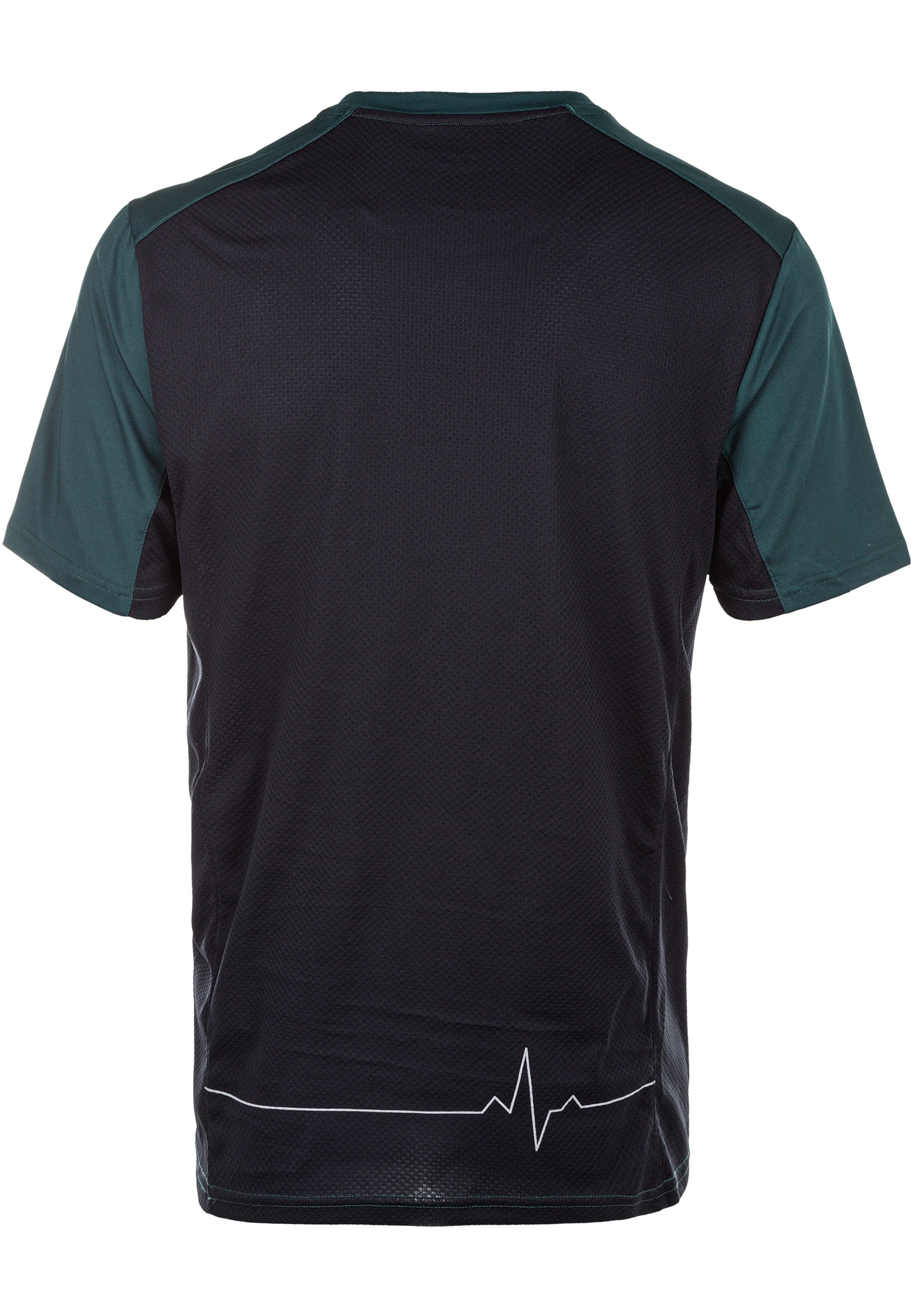 ELITE LAB Funktionsshirt »Tech Elite X1«, (1 tlg.), mit schnell trocknender QUICK DRY-Technologie