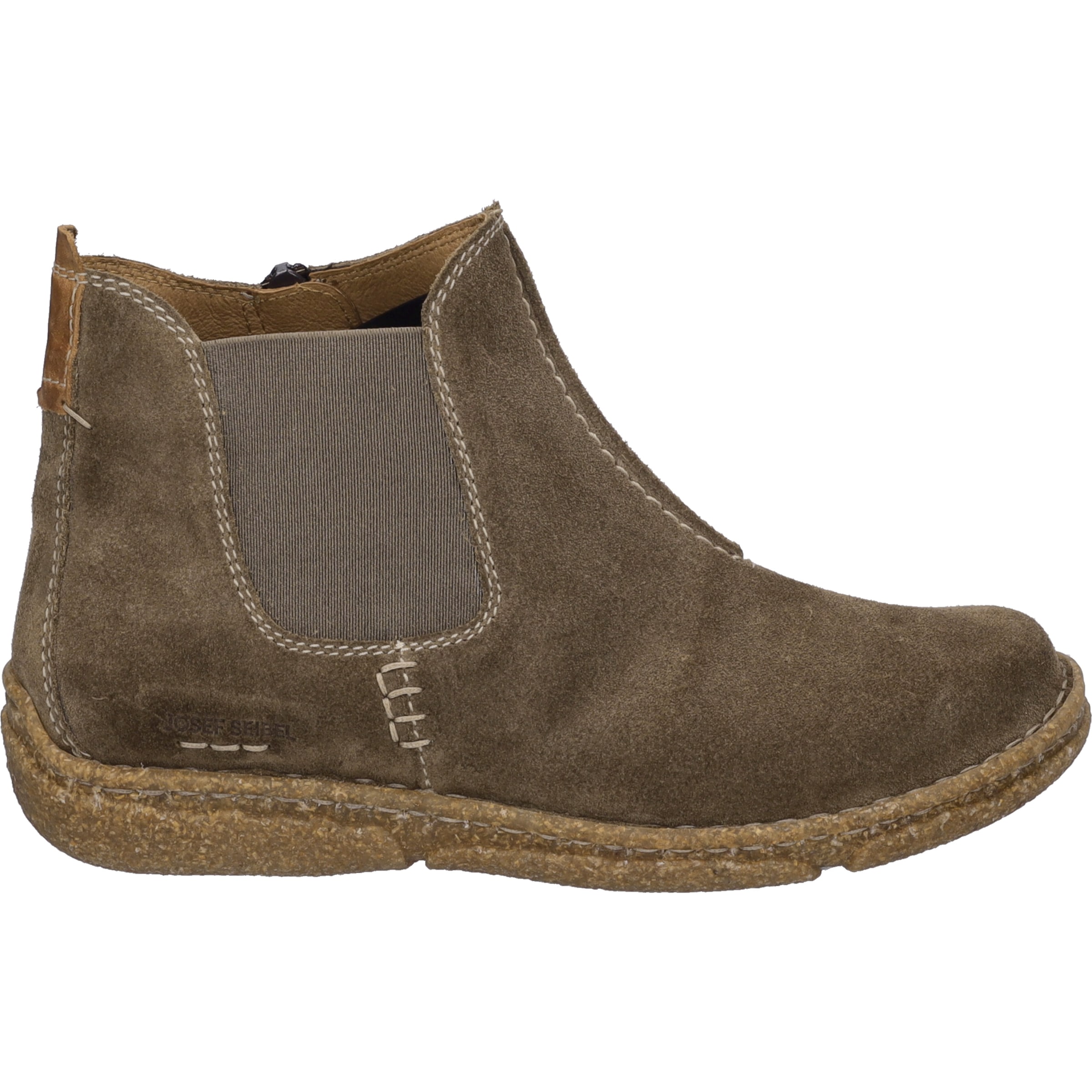 Josef Seibel Stiefelette "Neele 68, taupe" günstig online kaufen