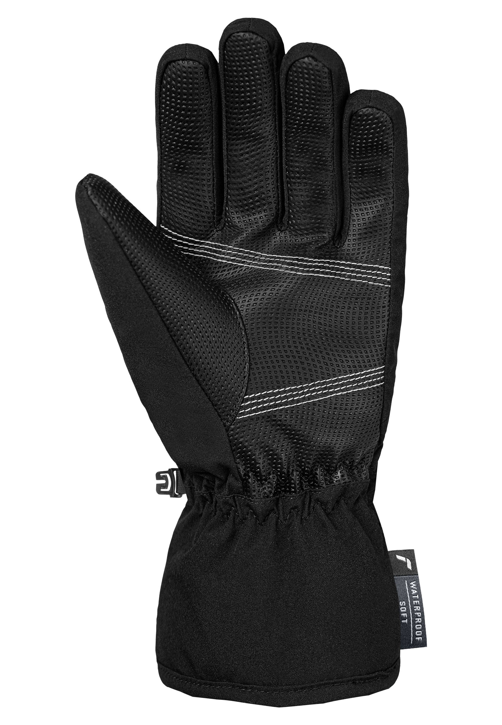 Reusch Skihandschuhe »Wonder R-TEX® XT Junior« mit wasserdichter, atmungsaktiver Funktion