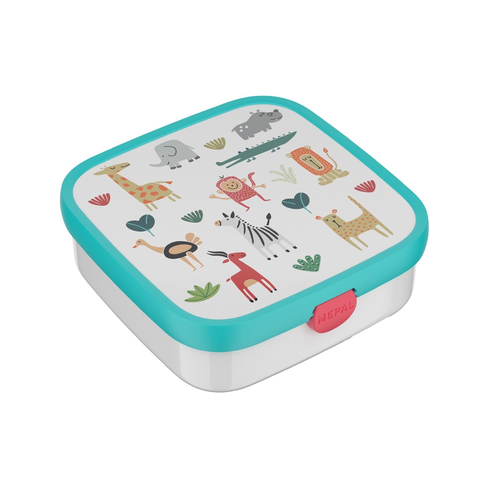 Mepal Lunchbox "Brotdose XL Campus (2025) 1,3 l"