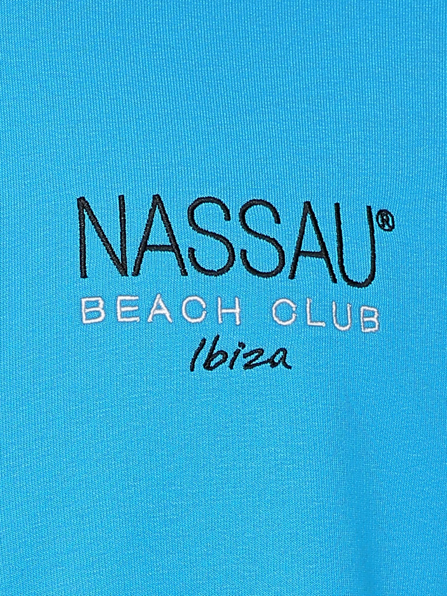 NASSAU BEACH Sweatjacke »NB231031«