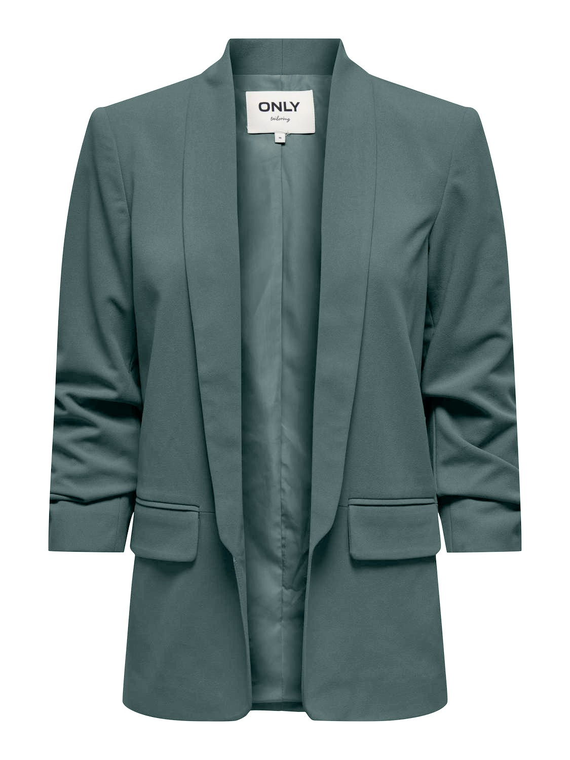 Thumbnail - ONLY Longblazer "ONLEVI LIFE 3/4 LOOSE BLAZER CC TLR"