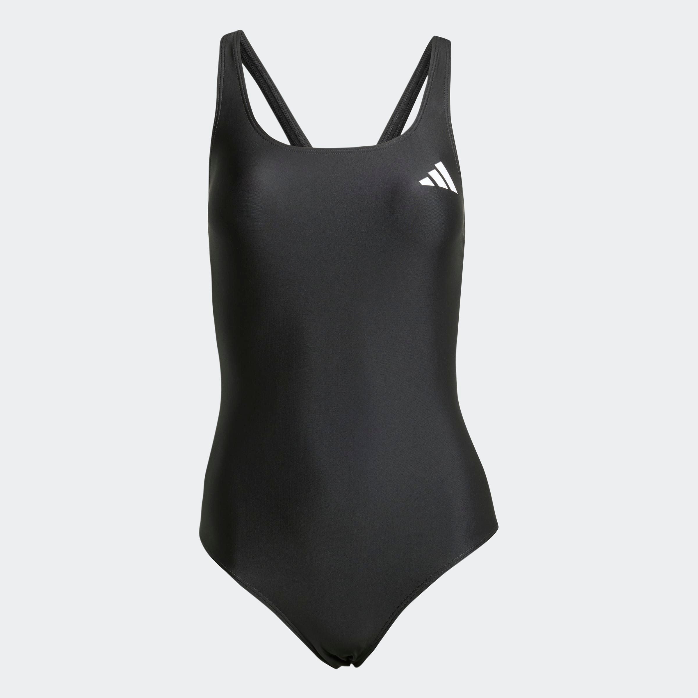 adidas Performance Badeanzug »ESS VBCK SUIT«, (1 St.)