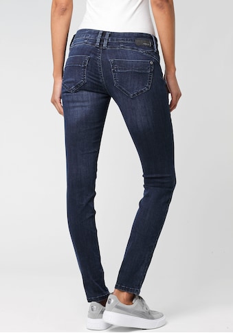GANG Skinny-fit-Jeans »Nena«, mit Stretch kaufen