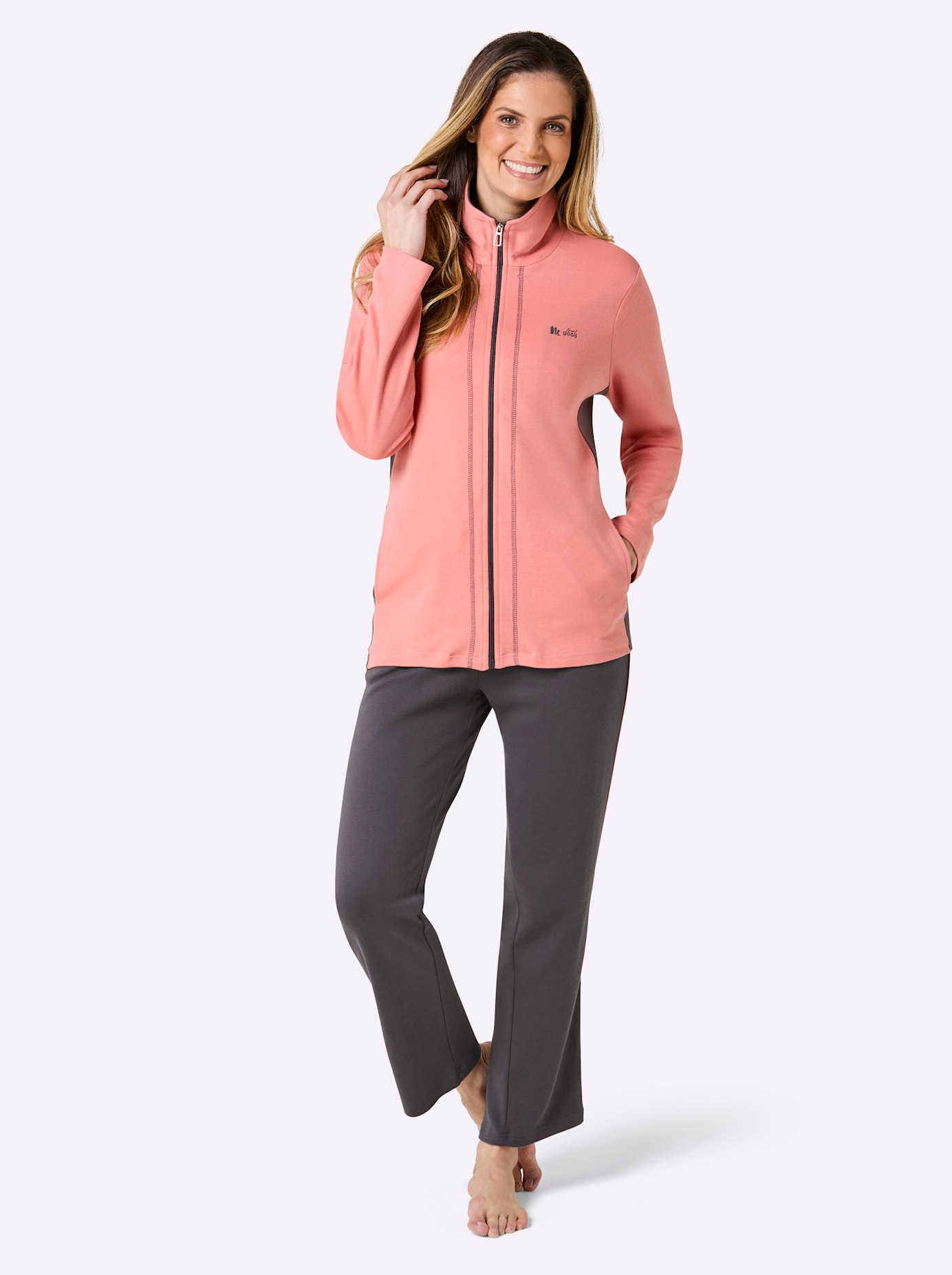 feel good Hausanzug günstig online kaufen