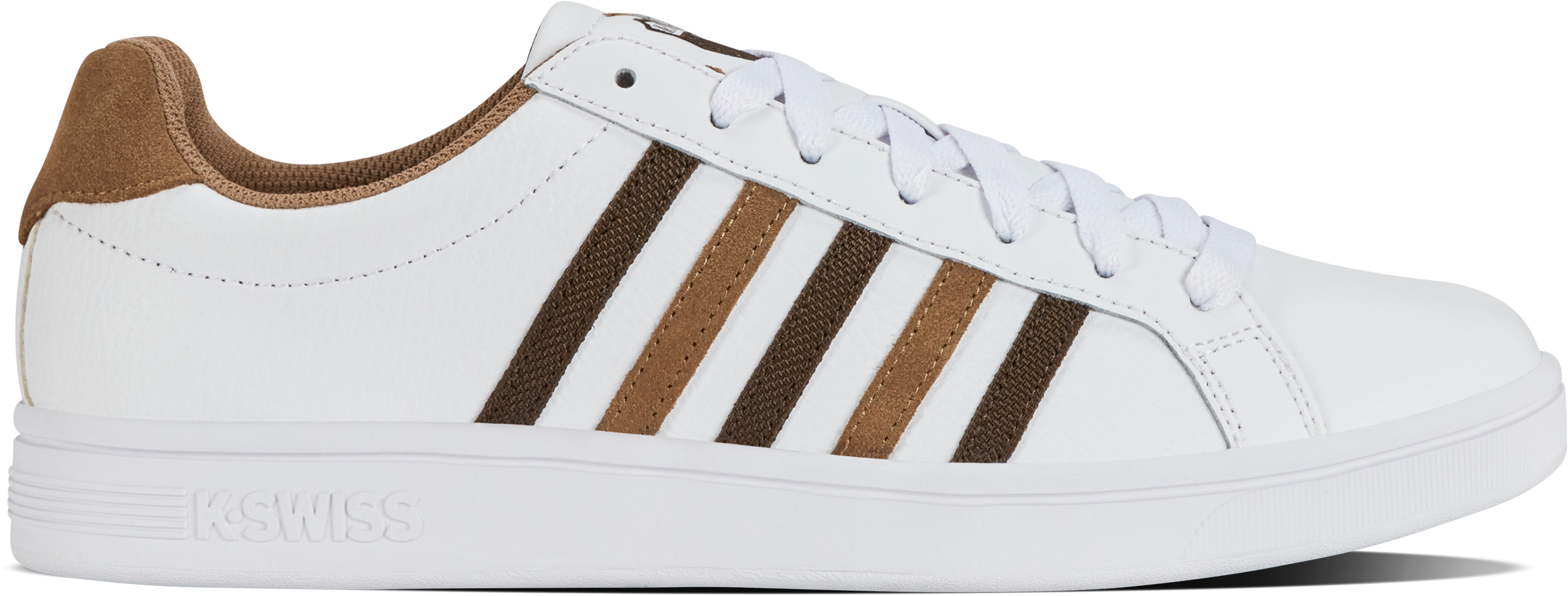 K-Swiss Sneaker "Court Tiebreak" günstig online kaufen