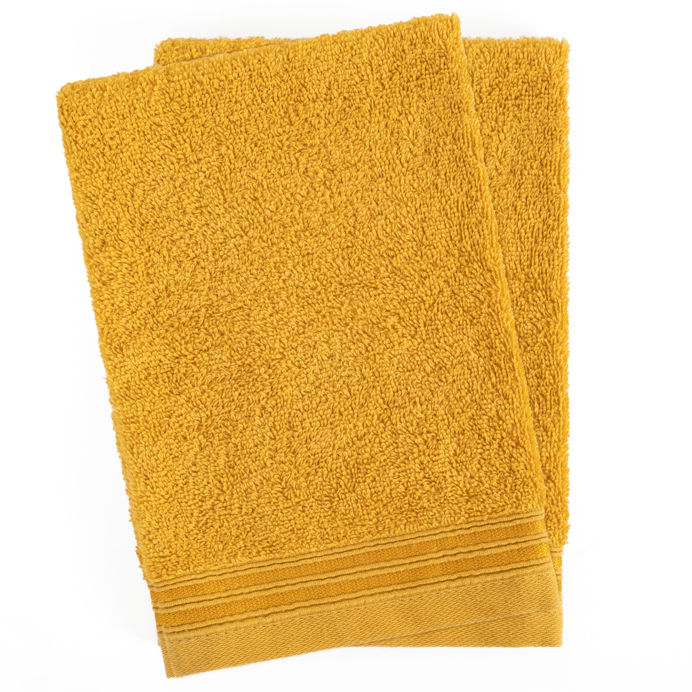 HAMMETEX Waschlappen "2er-Set Waschlappen 15x22 cm, 100% Baumwolle, weich u günstig online kaufen