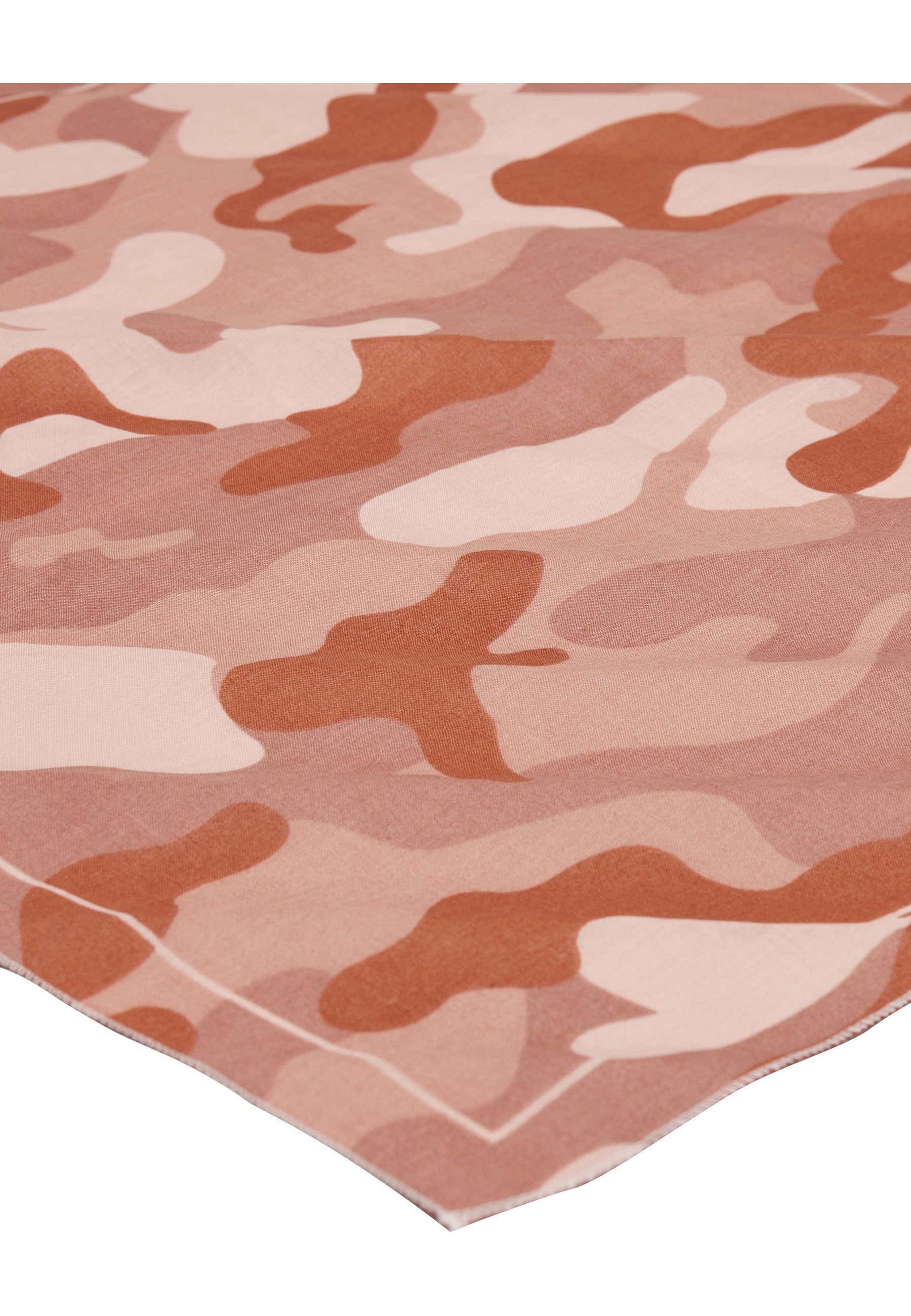 MSTRDS Bandana »MSTRDS Unisex Alife and Kickin Lilou Winterjacke« 1 Stk.