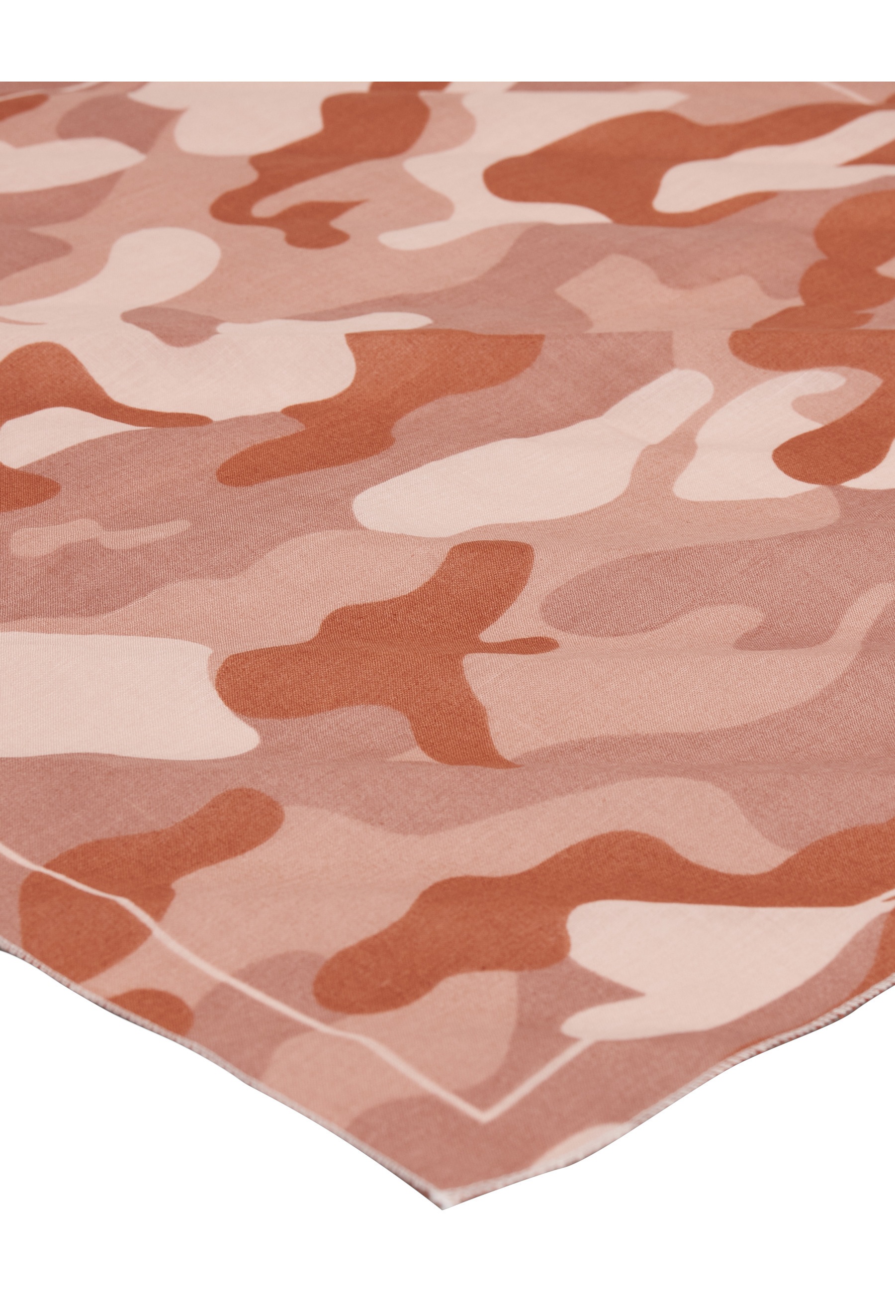 Thumbnail - MSTRDS Bandana "MSTRDS Unisex Alife and Kickin Lilou Winterjacke" 1 Stk.