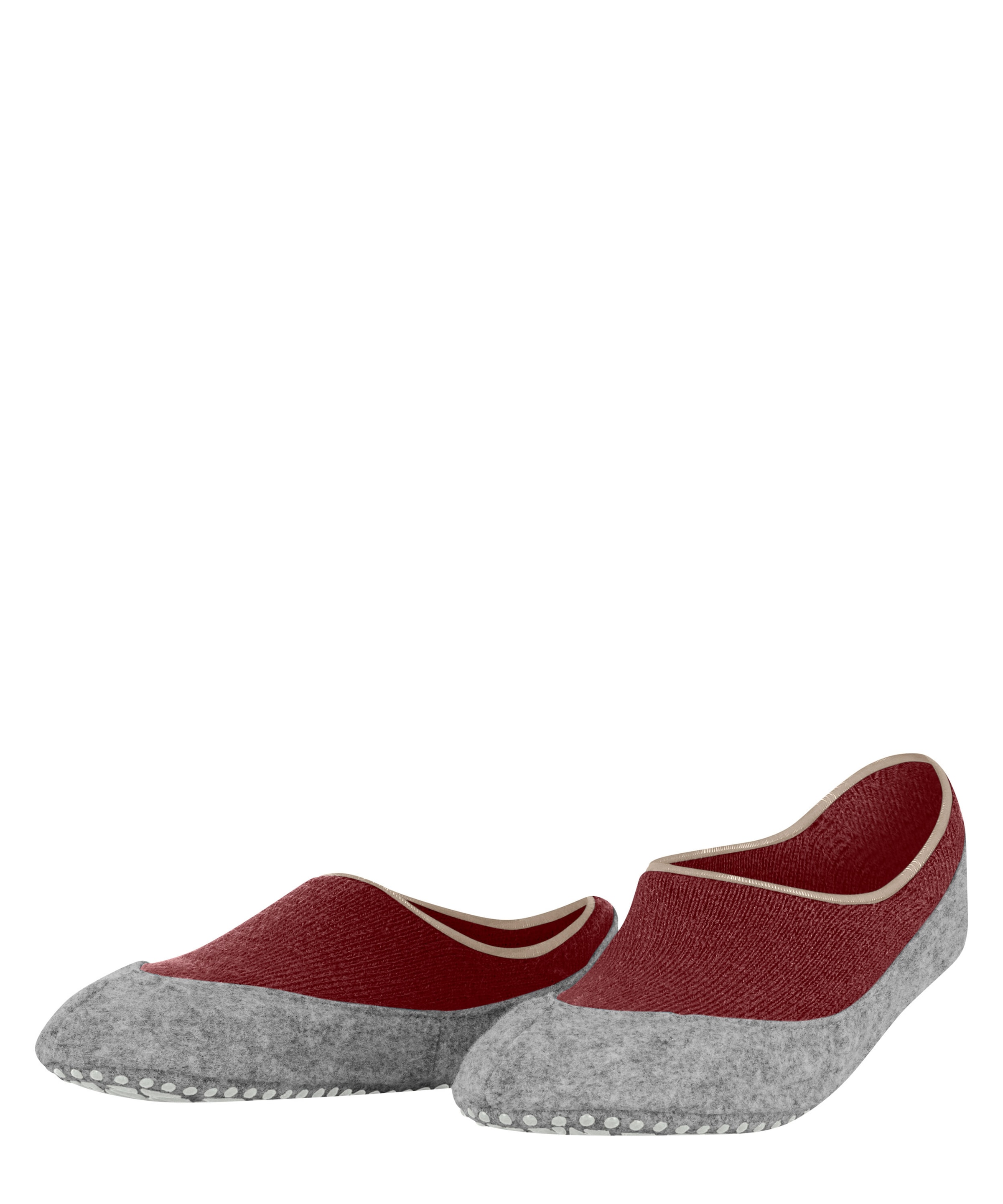 FALKE Socken »Cosyshoe« 1 Paar tlg.