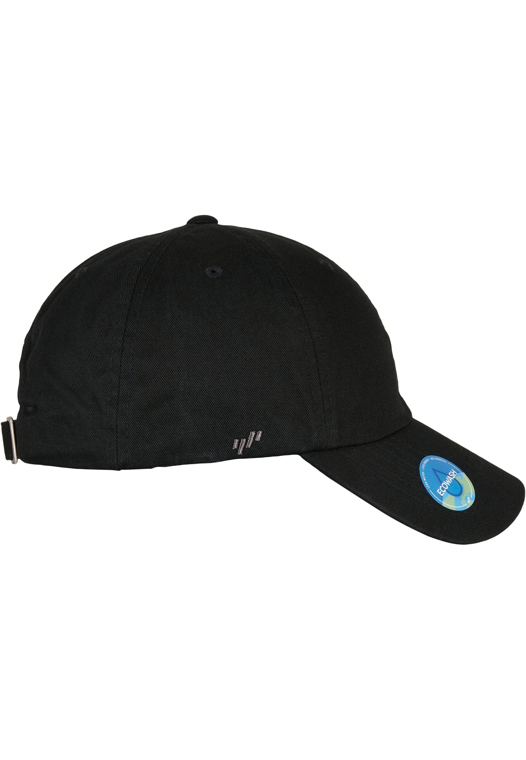 Flexfit Flex Cap »Flexfit Unisex Ecowash Dad Cap«