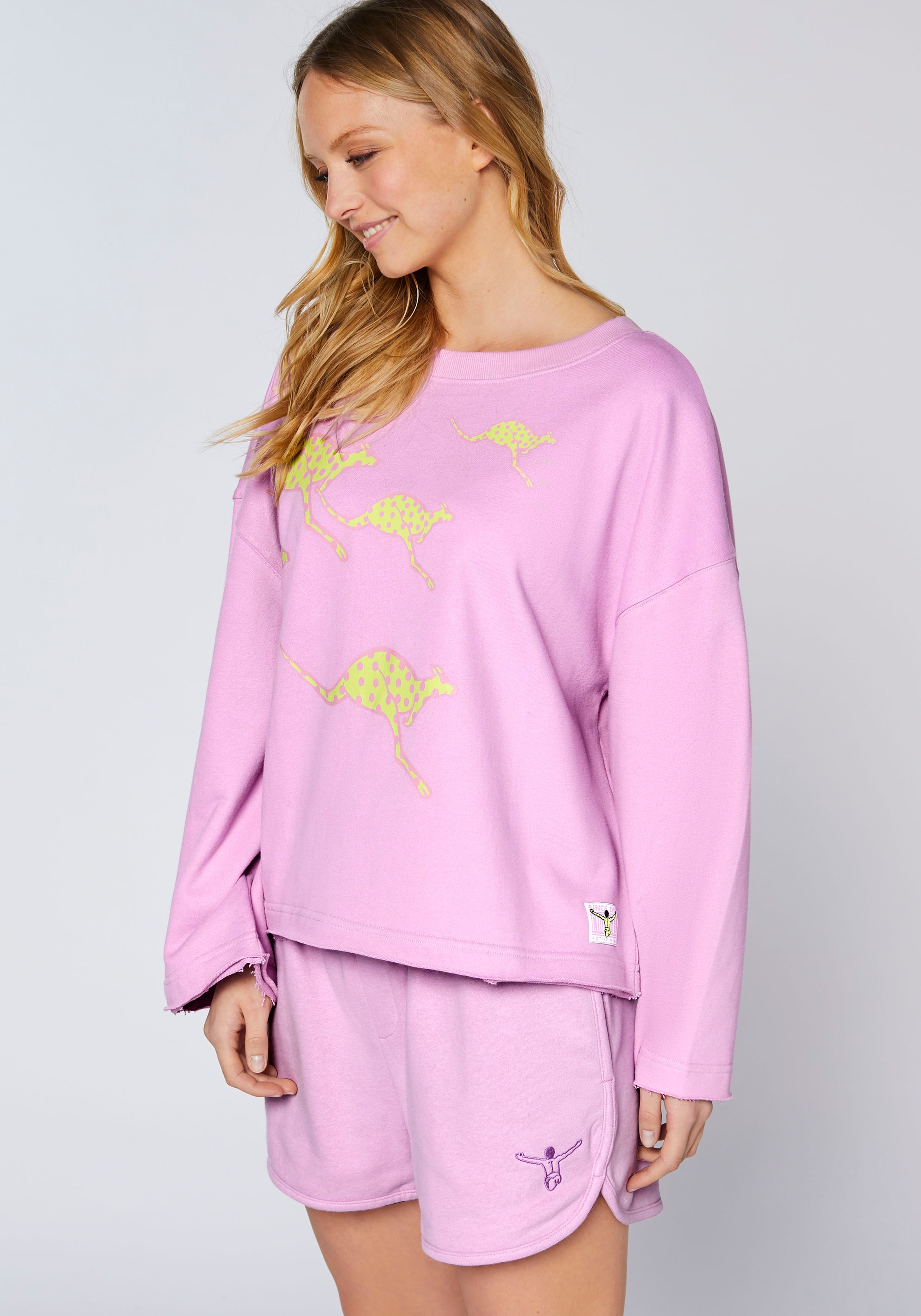 Chiemsee Sweatshirt
