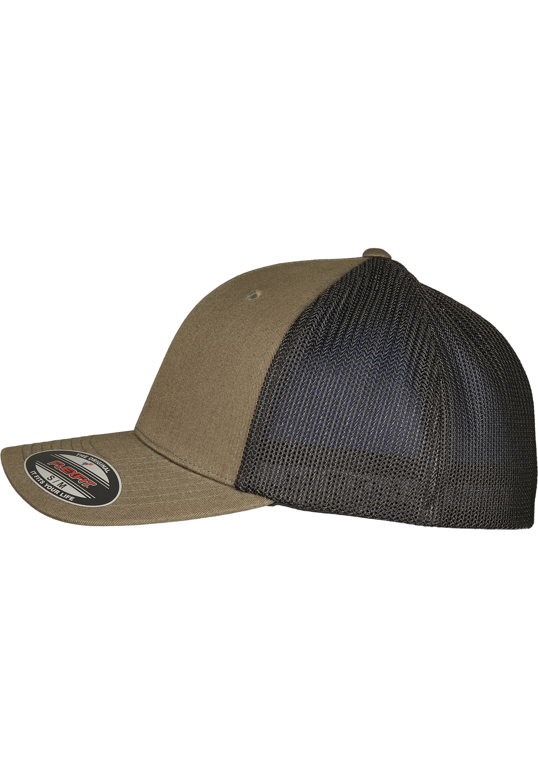 Flexfit Flex Cap »Flexfit Trucker Flexfit Trucker Recycled Mesh«
