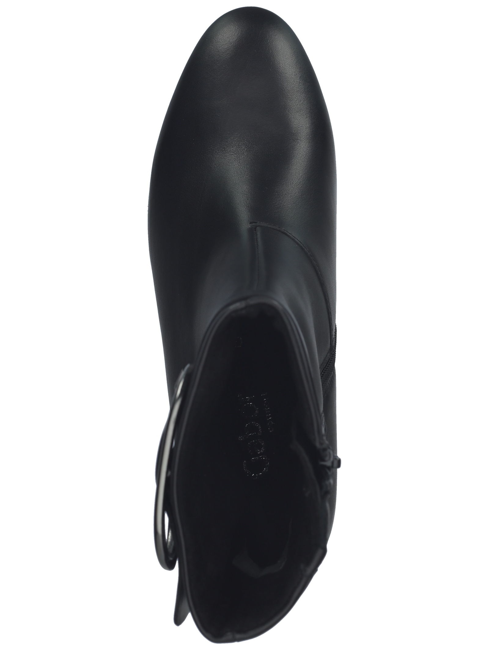 Gabor Stiefelette »Gabor Stiefelette Glattleder«