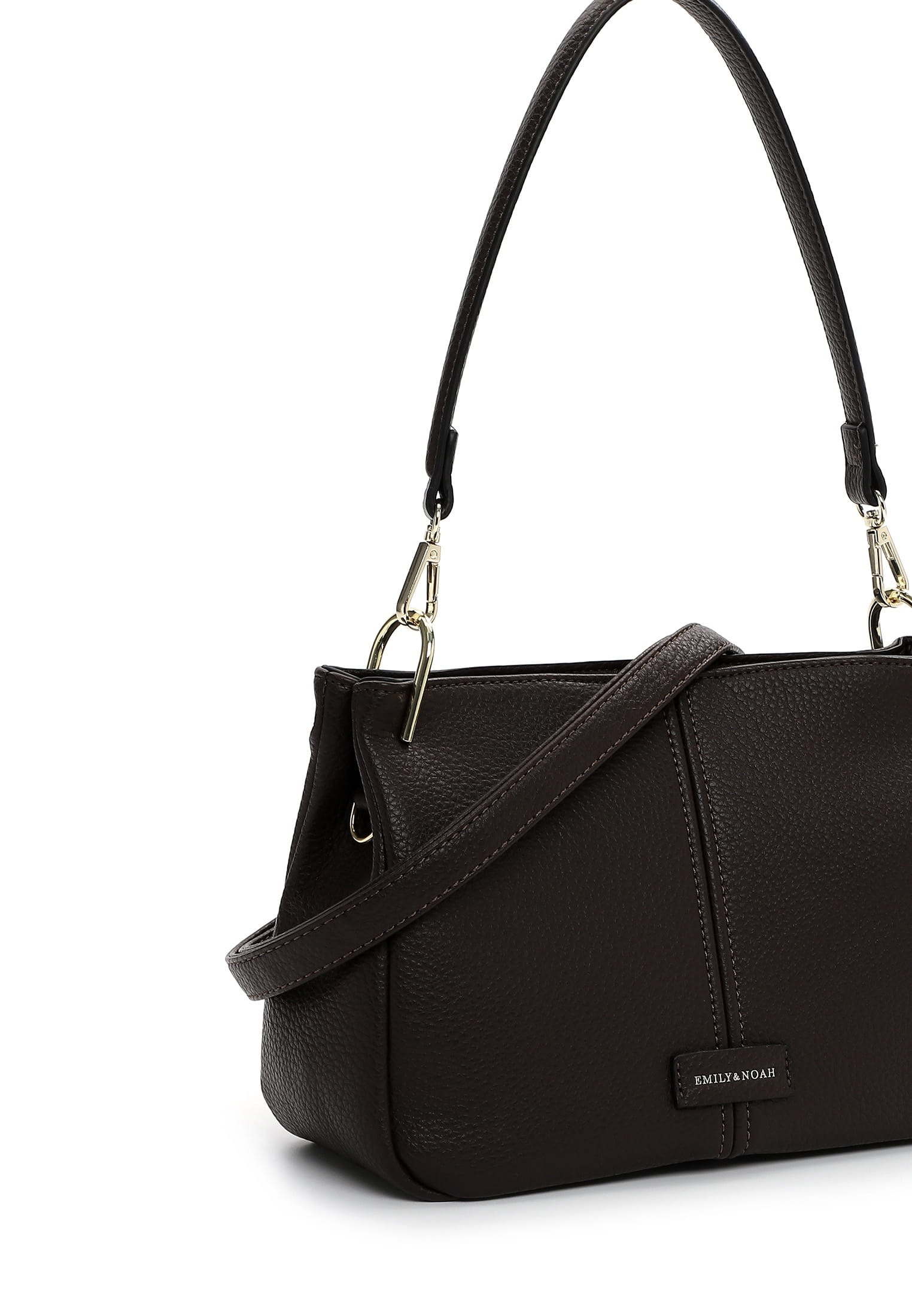 EMILY & NOAH Beuteltasche »Beutel E&N Halla«