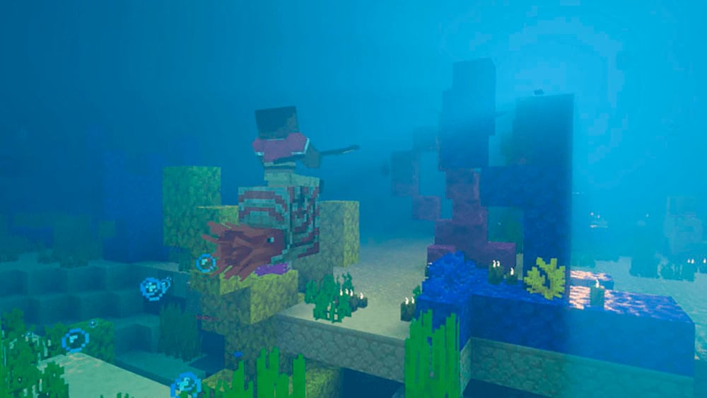 Nintendo Switch 2 Spielesoftware »Minecraft« Nintendo Switch 2