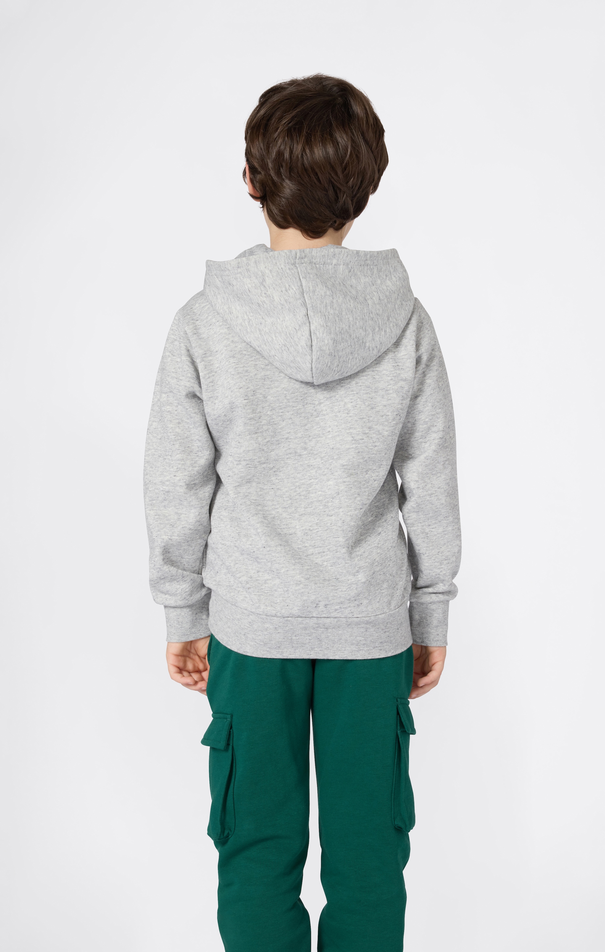 Champion Kapuzensweatshirt, (1 tlg.)