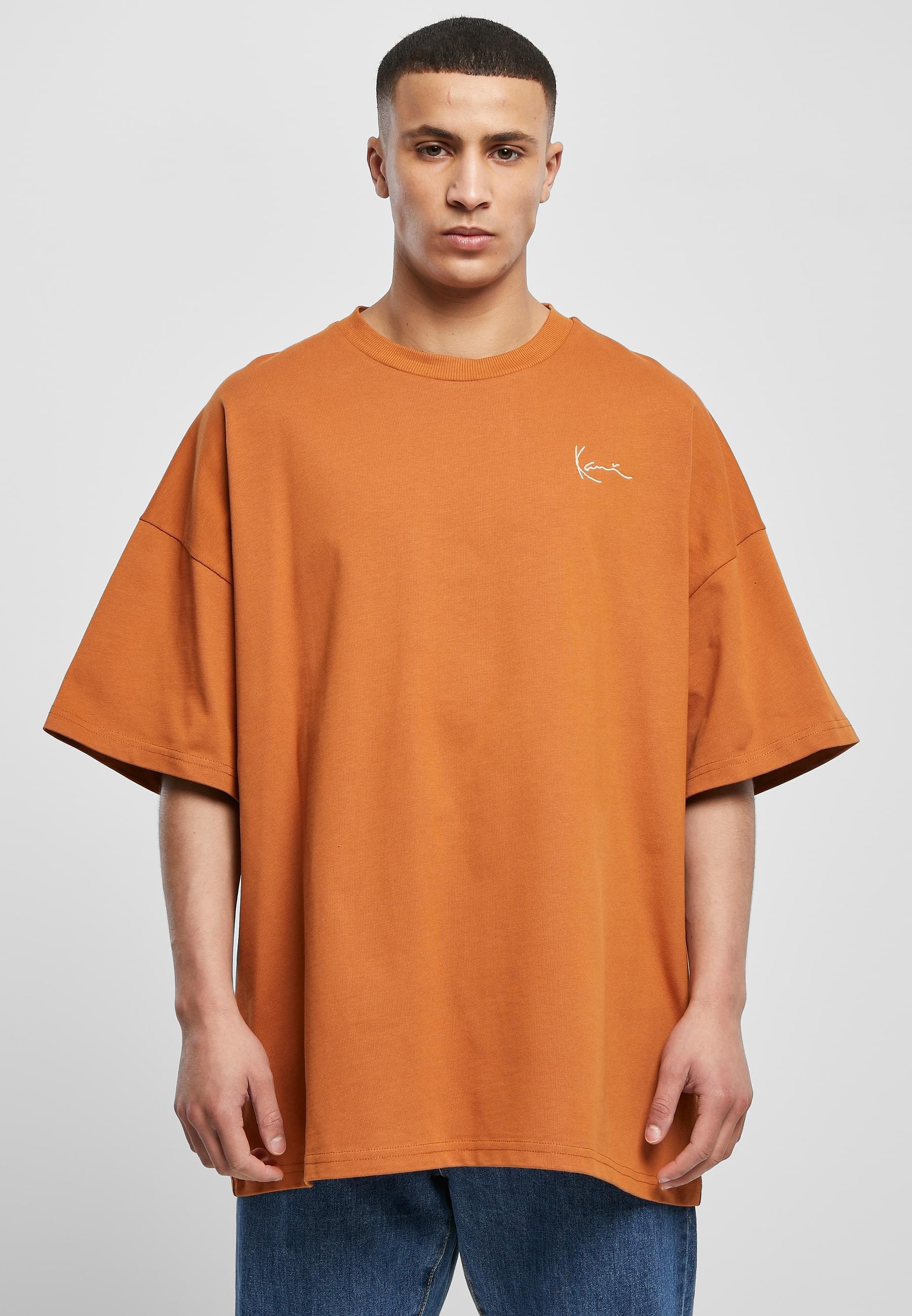 Karl Kani T-Shirt »Karl Kani Herren« 1 Stk.