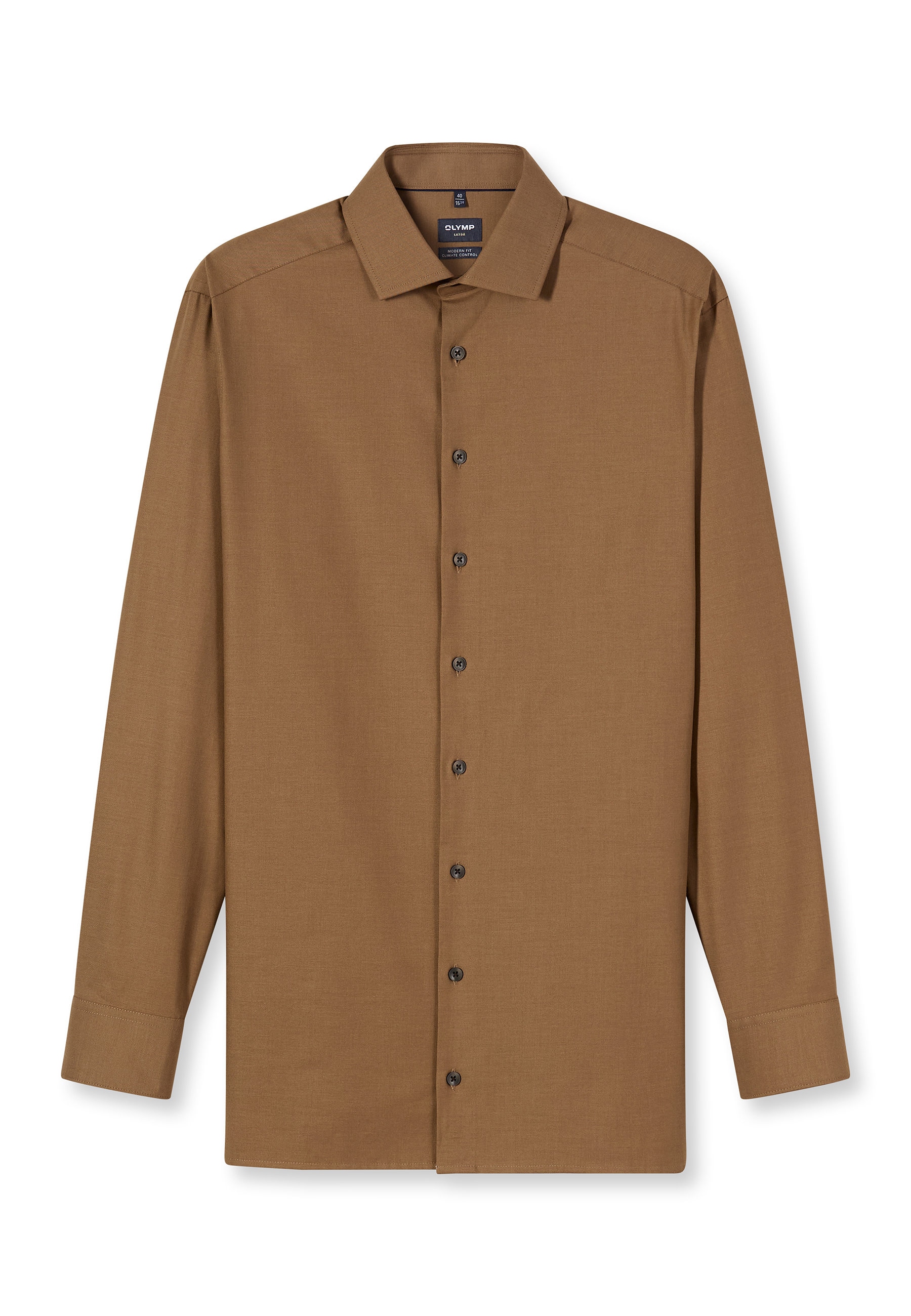 OLYMP Businesshemd "OLYMP Luxor 24/Seven, modern fit, Businesshemd, Global günstig online kaufen