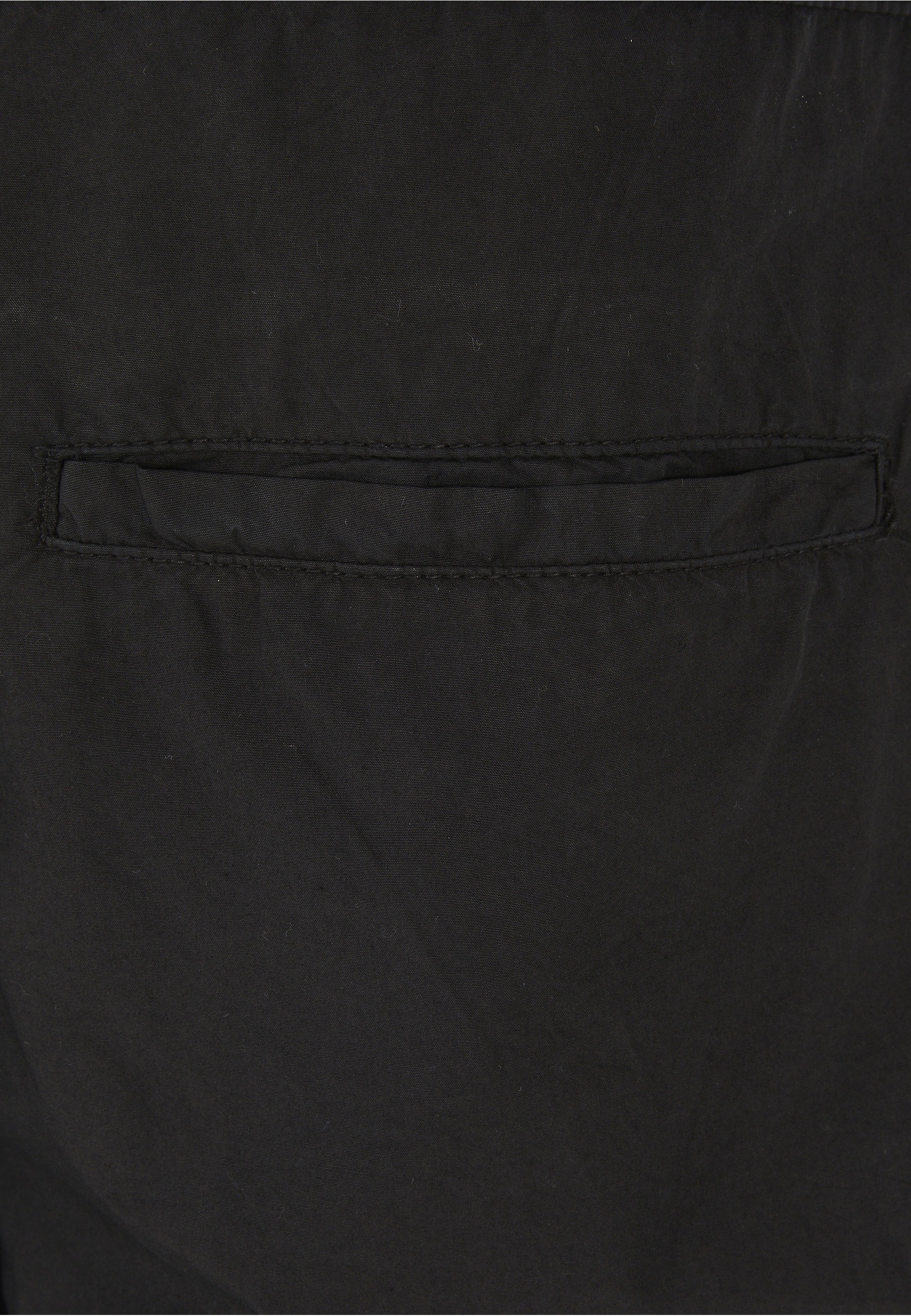 URBAN CLASSICS Cargohose »Urban Classics Herren Zip Away Pants«
