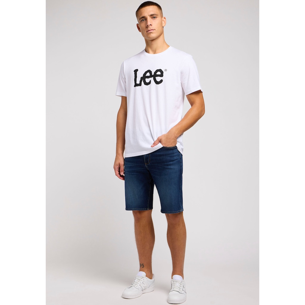 Lee® Jeansshorts »XM 5 POCKET«