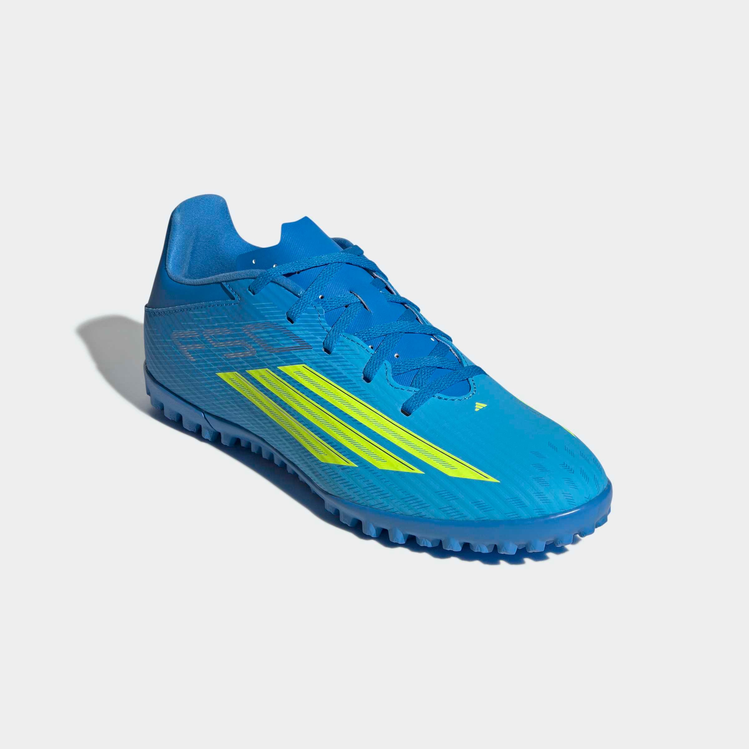adidas Performance Fußballschuh "F50 CLUB TURF" für kurzen Kunstrasen, Hart günstig online kaufen