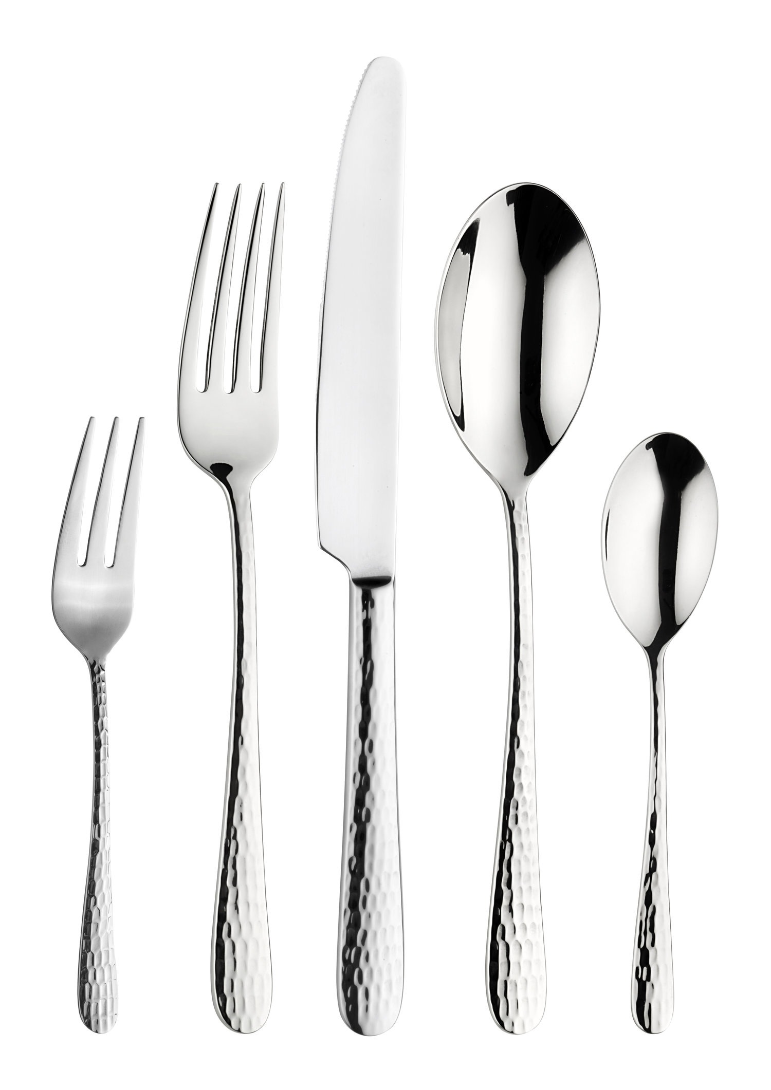 PINTINOX Besteck-Set "Leopard"