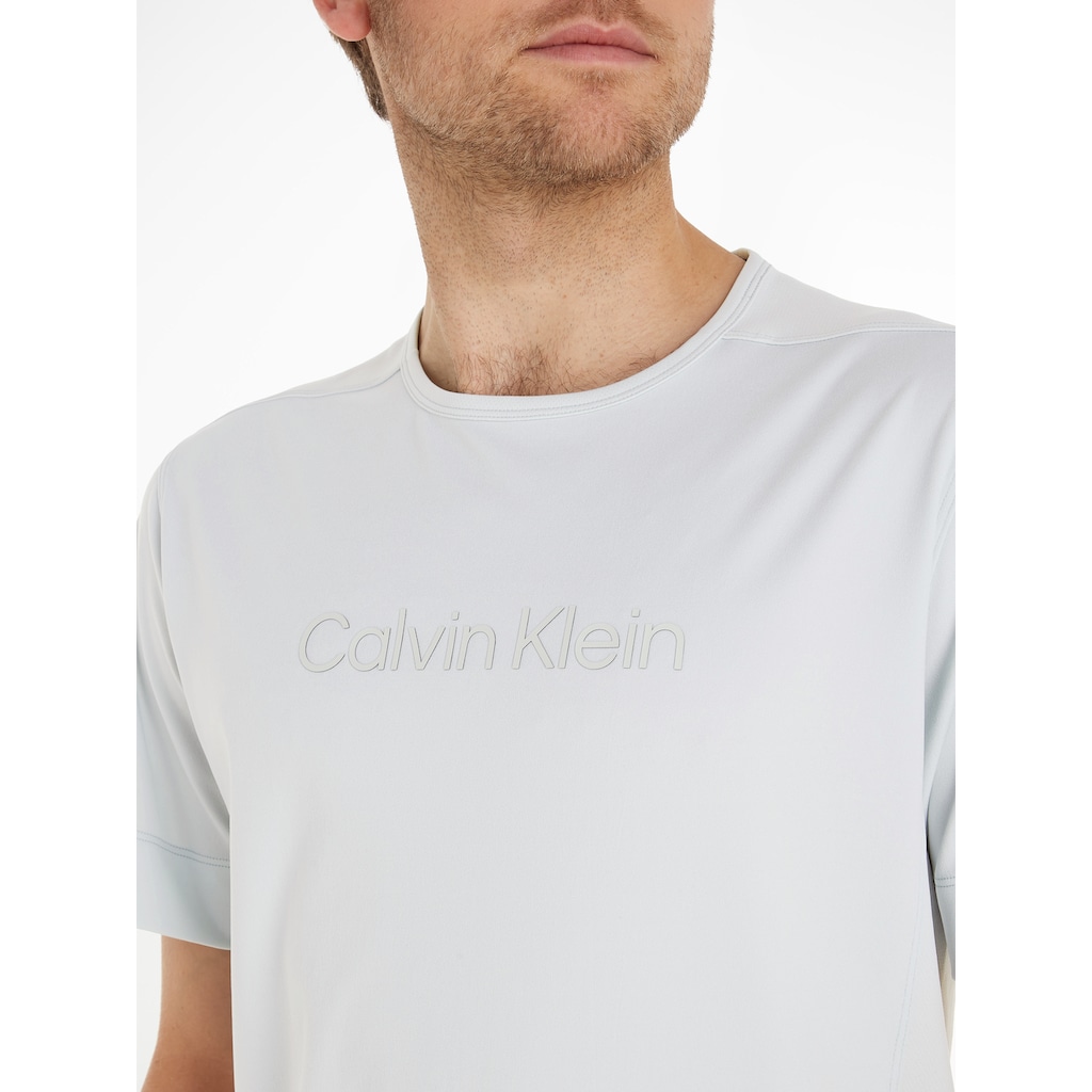 Calvin Klein Sport Kurzarmshirt