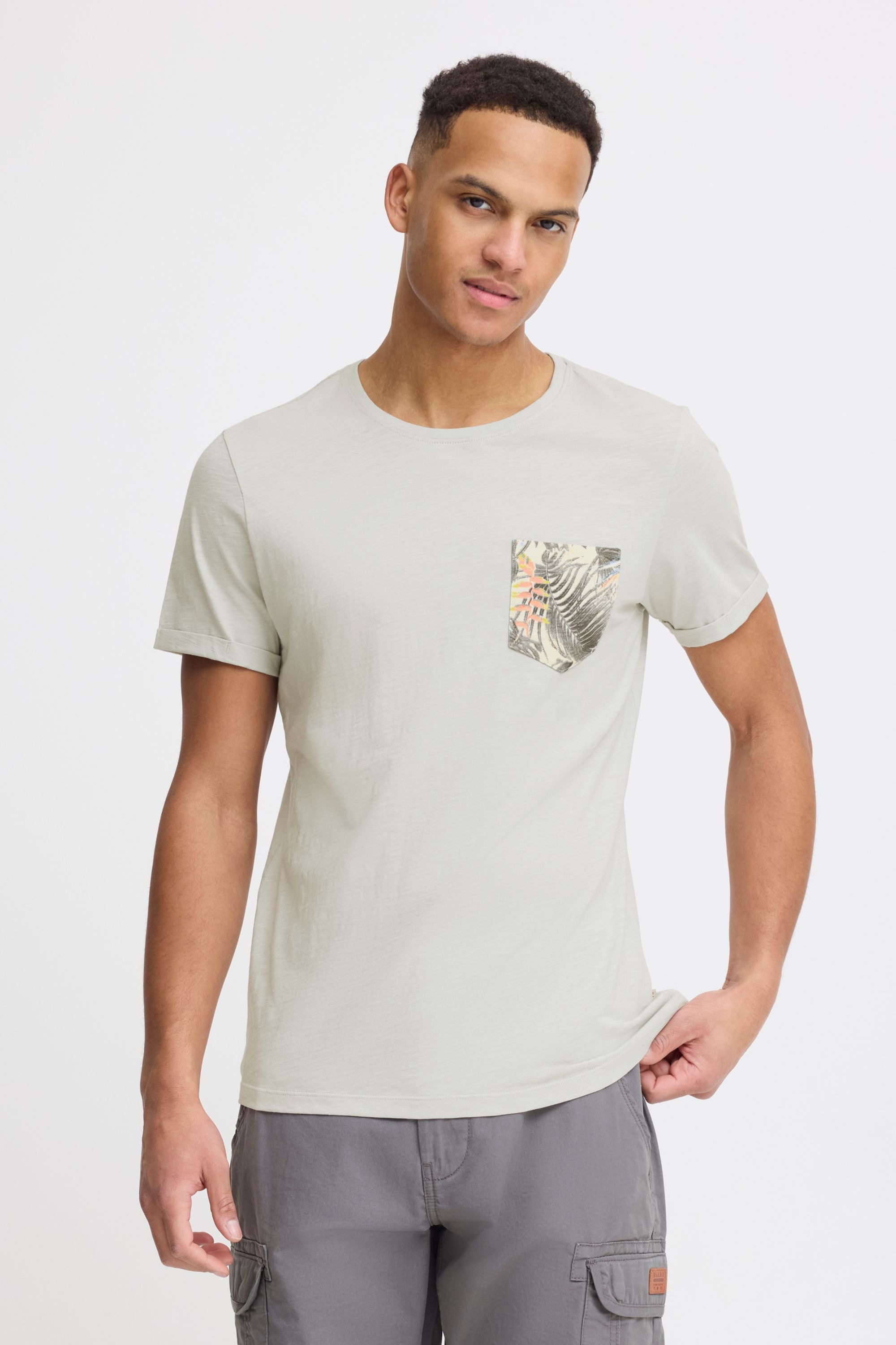 Thumbnail - Blend T-Shirt "T-Shirt BHFlorens"