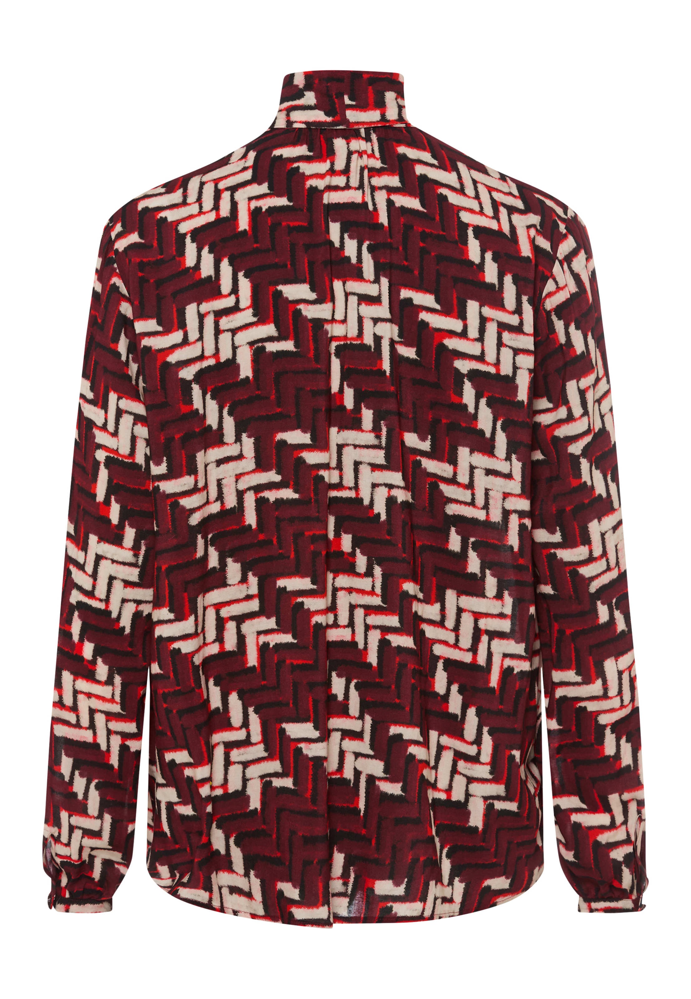 Brax Schluppenbluse »Style VIVI«