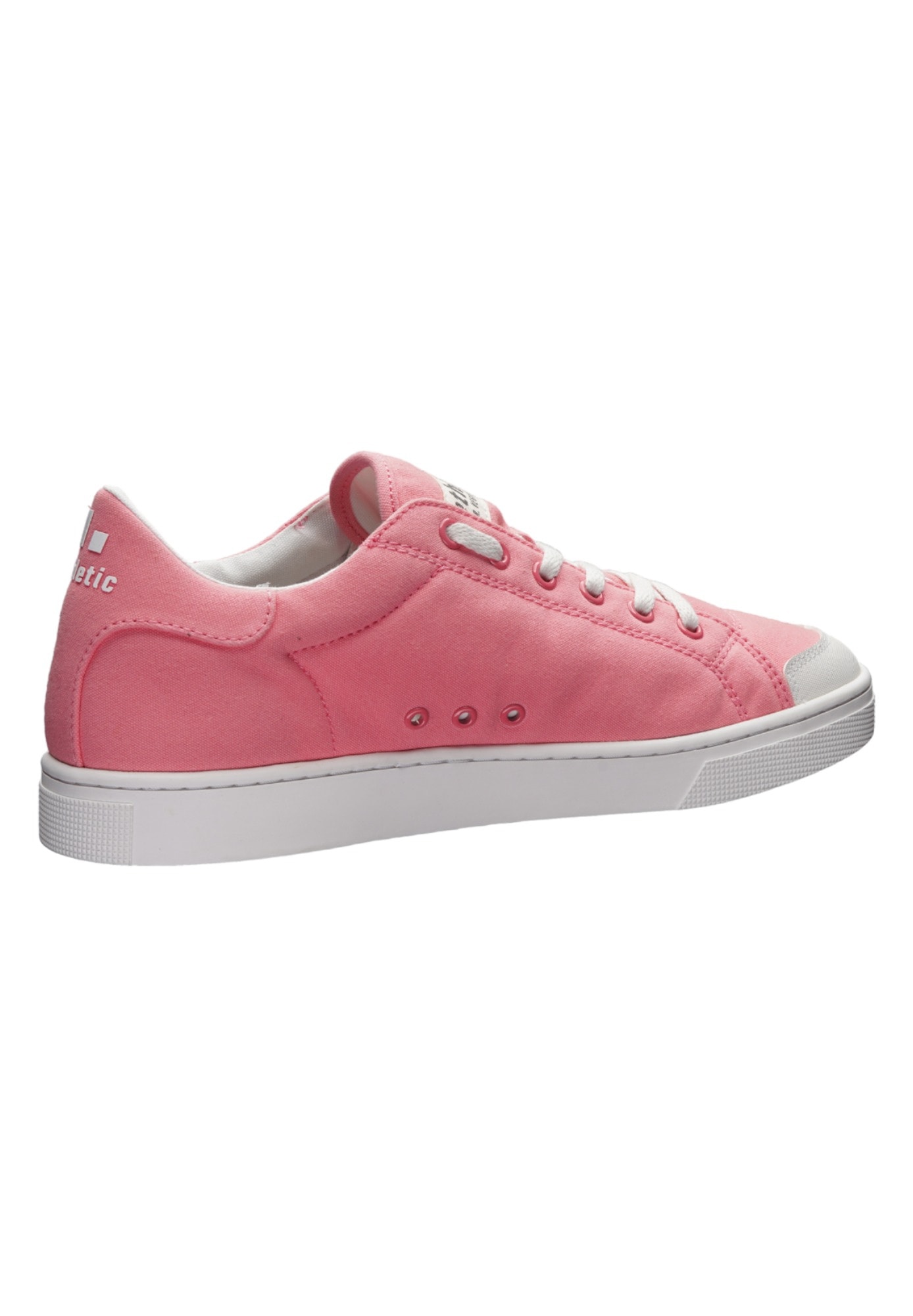 ETHLETIC Sneaker »Active Lo Cut«, Fairtrade Produkt