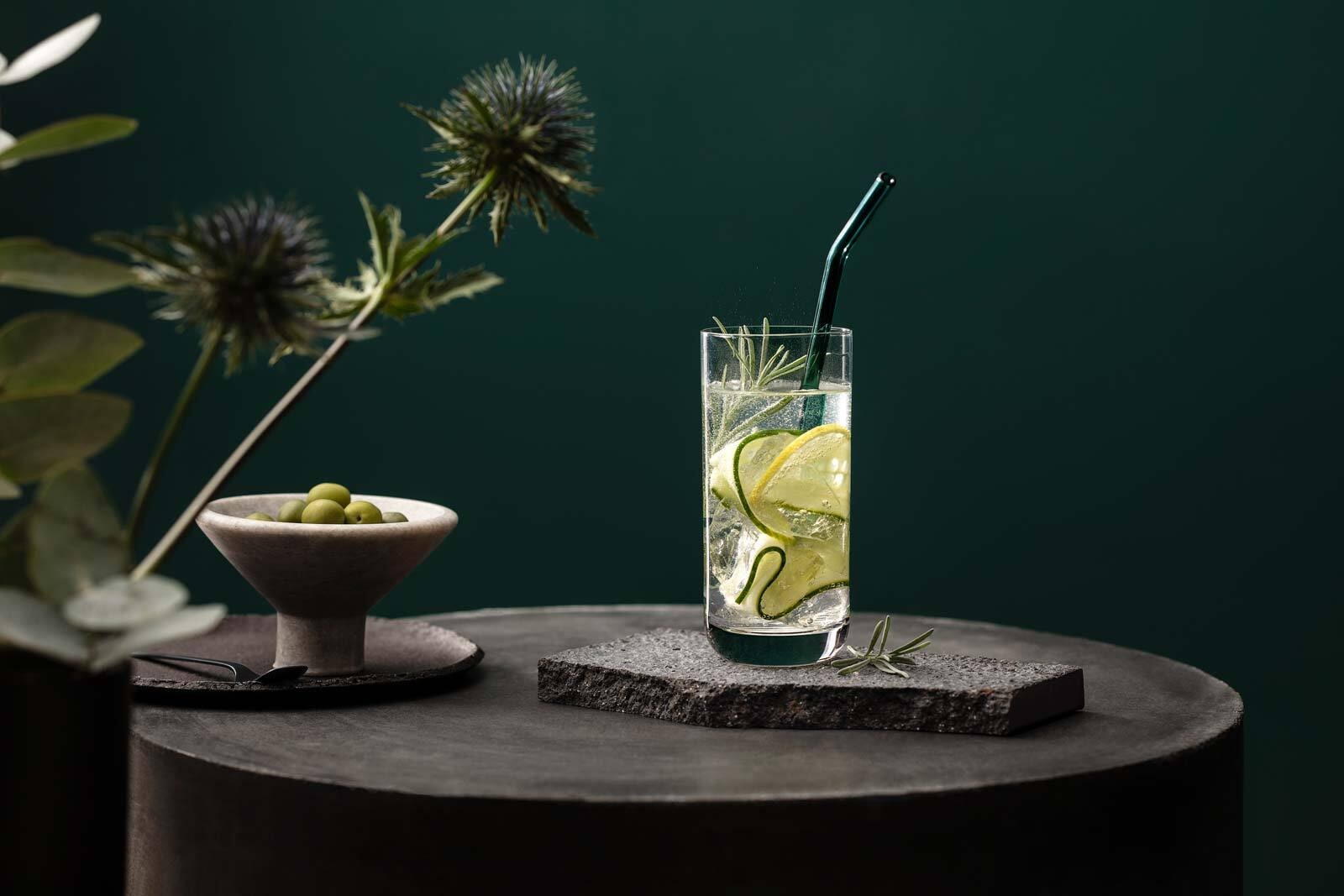 Villeroy & Boch Longdrinkglas »Longdrinkgläser La Divina 440 ml 4er Set transparent«