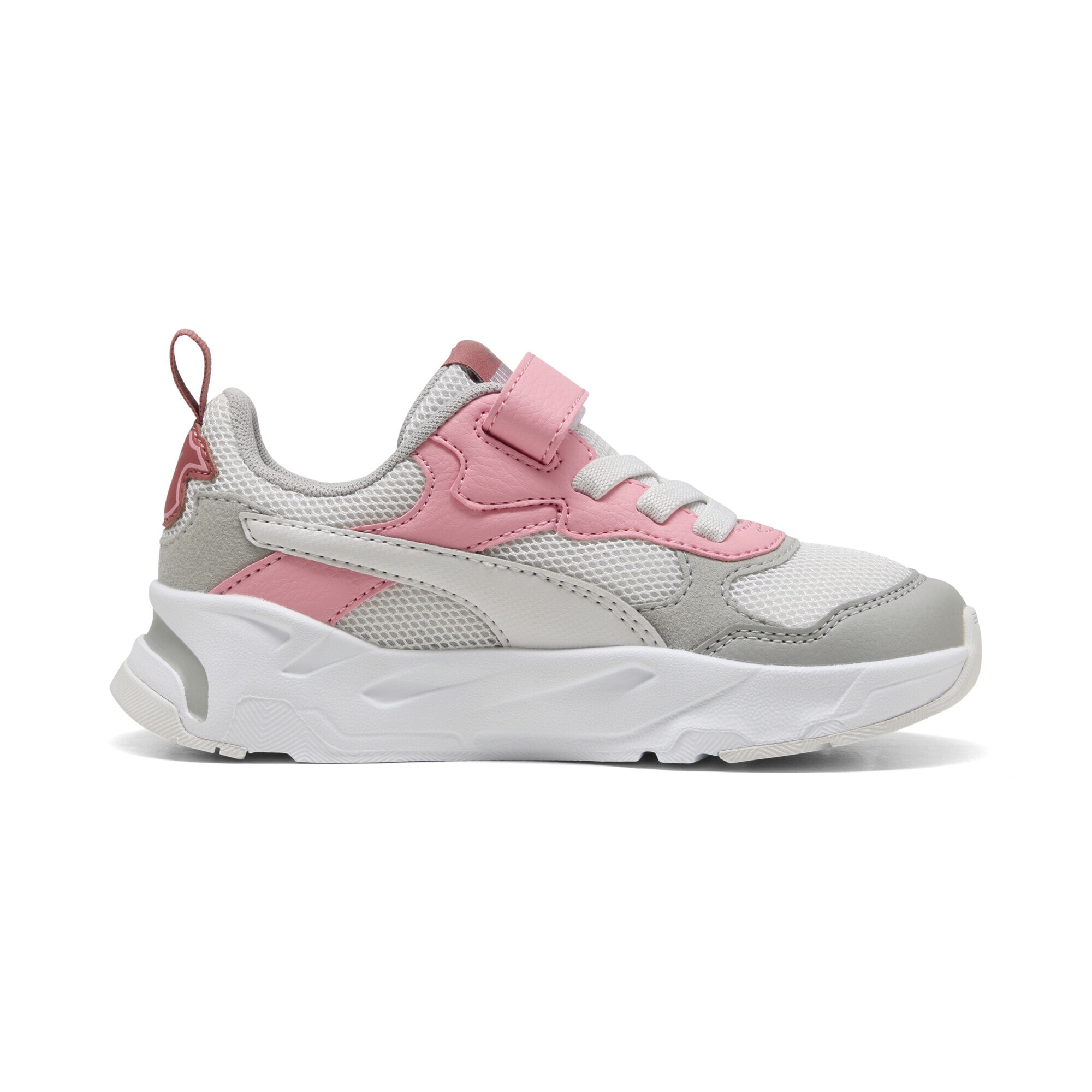 PUMA Sneaker »Trinity Sneakers Kinder«